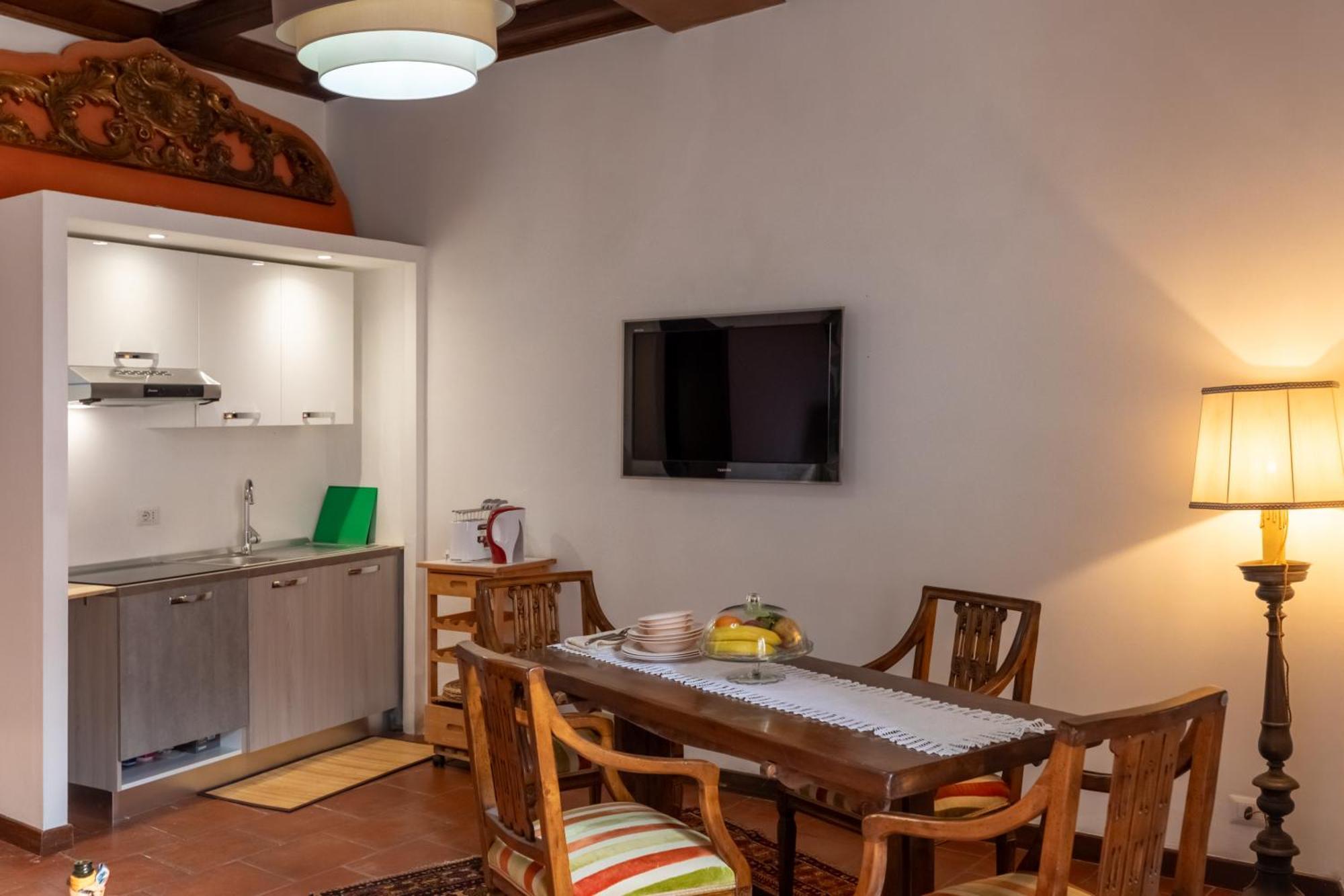 Chilling' Piazza Di Spagna Apartment *