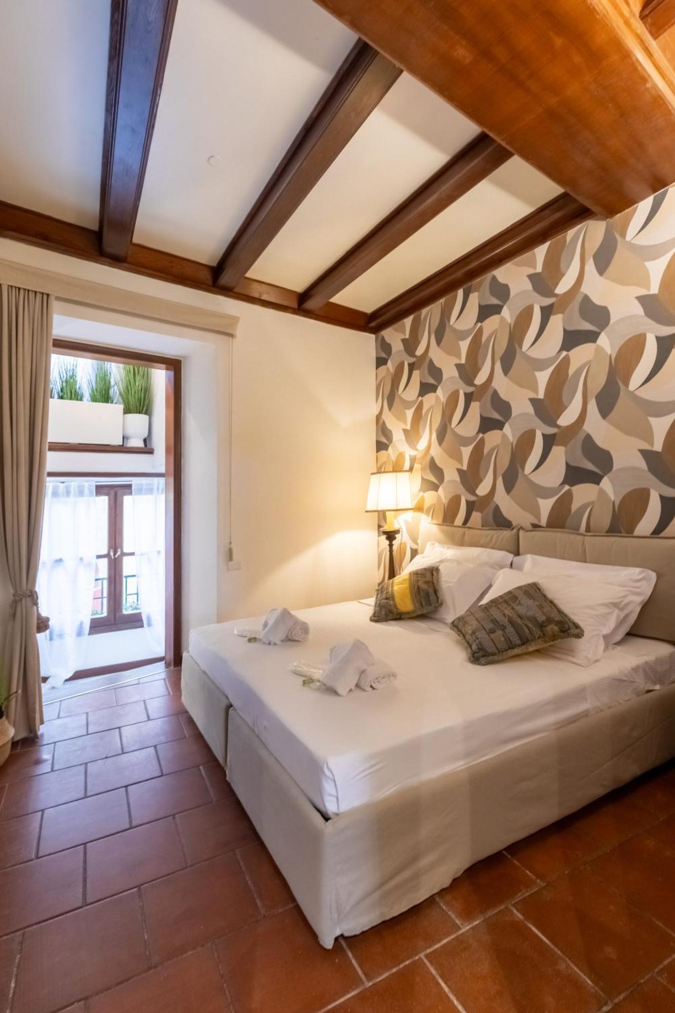 Apartamento Chilling' Piazza Di Spagna