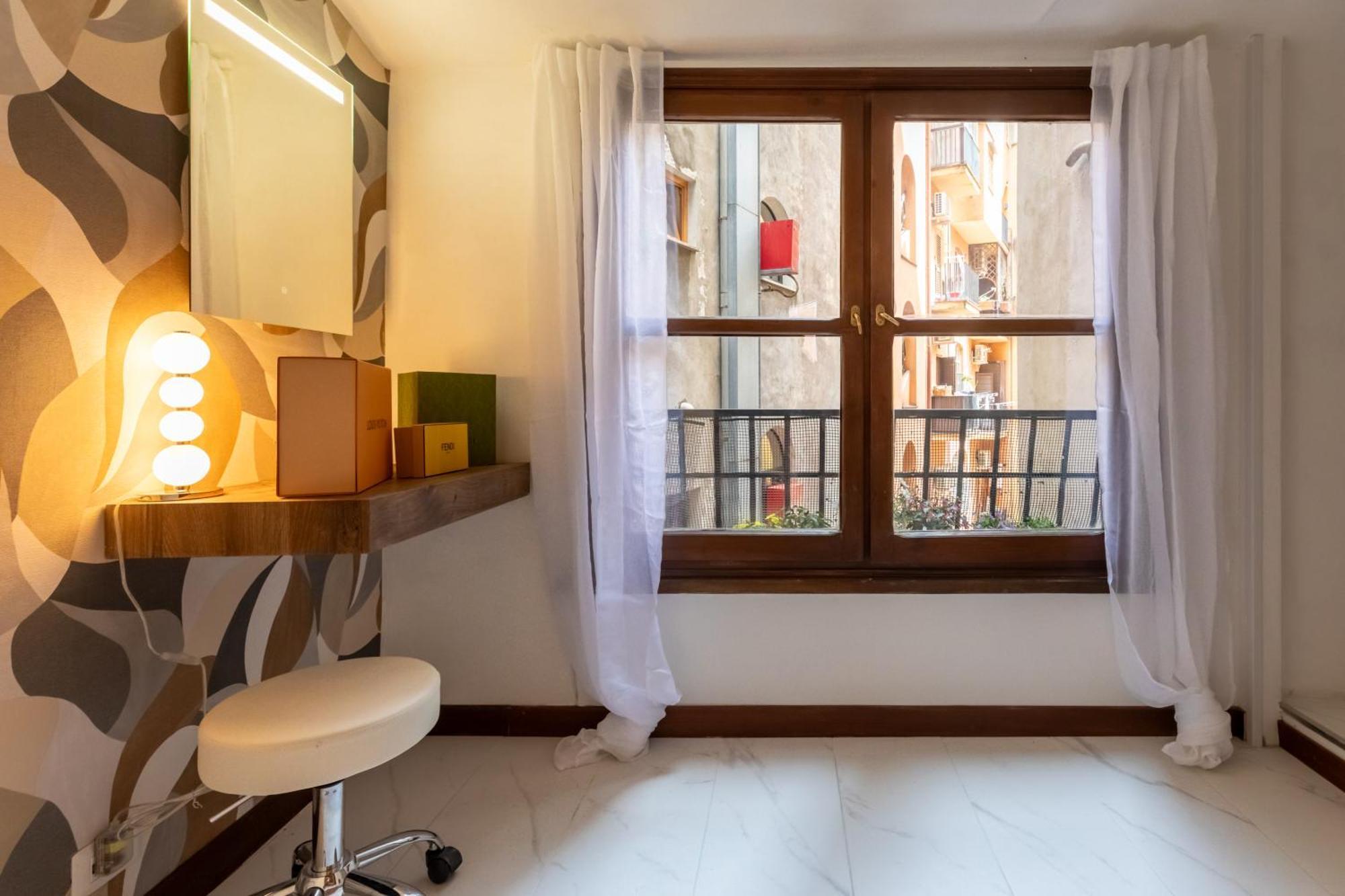 Apartamento Chilling' Piazza Di Spagna