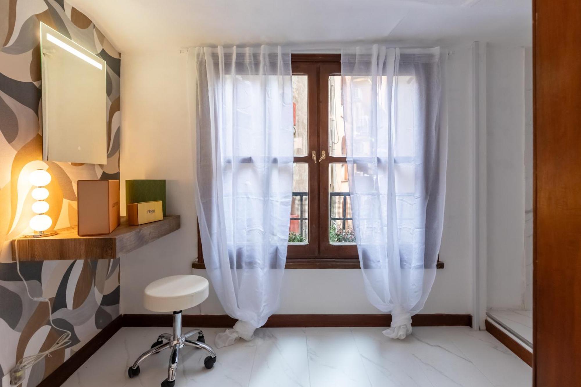 Apartamento Chilling' Piazza Di Spagna Roma