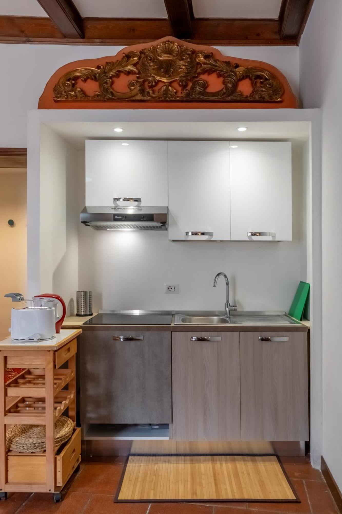 Apartamento Chilling' Piazza Di Spagna