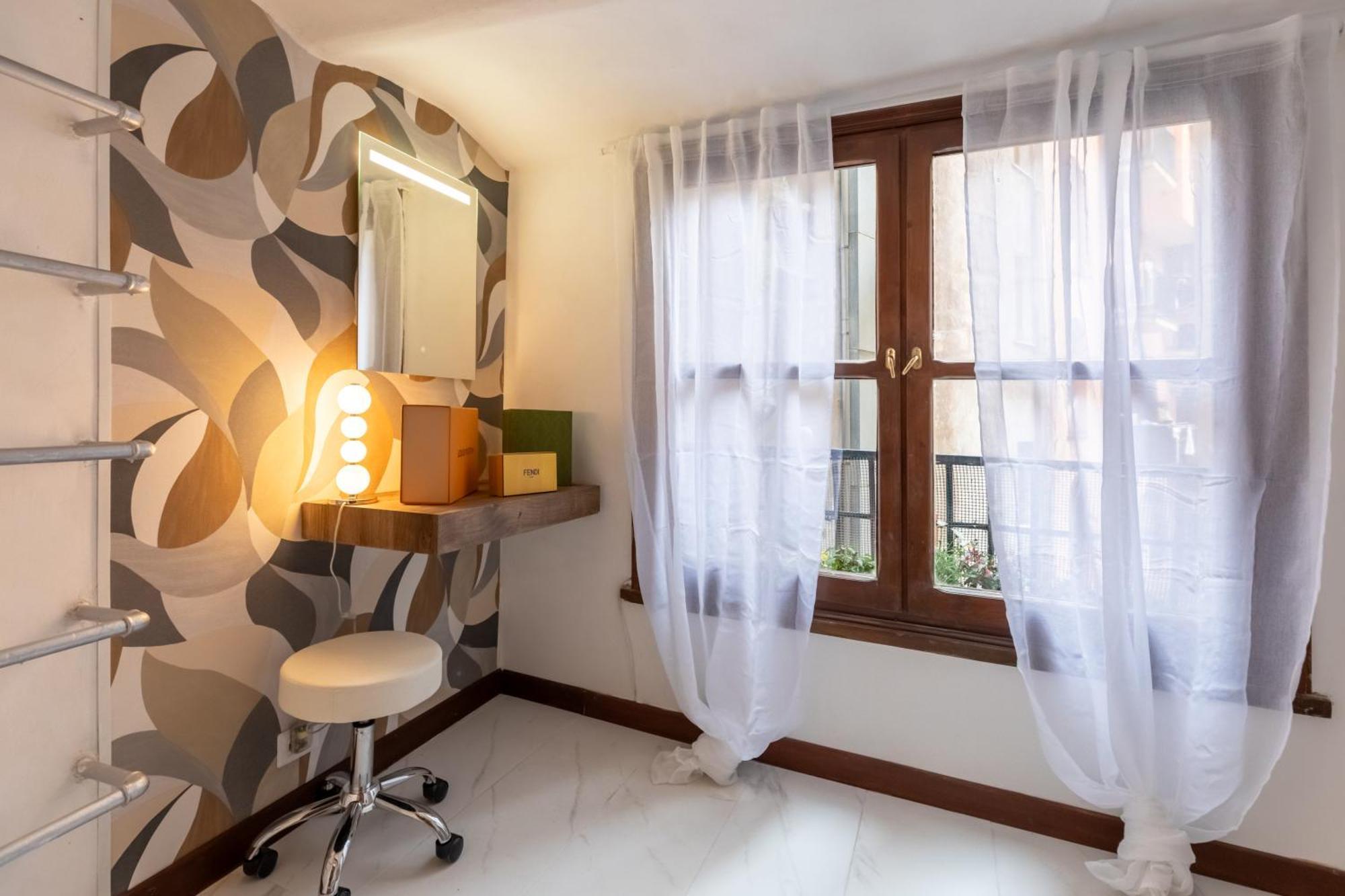 Chilling' Piazza Di Spagna Apartment *