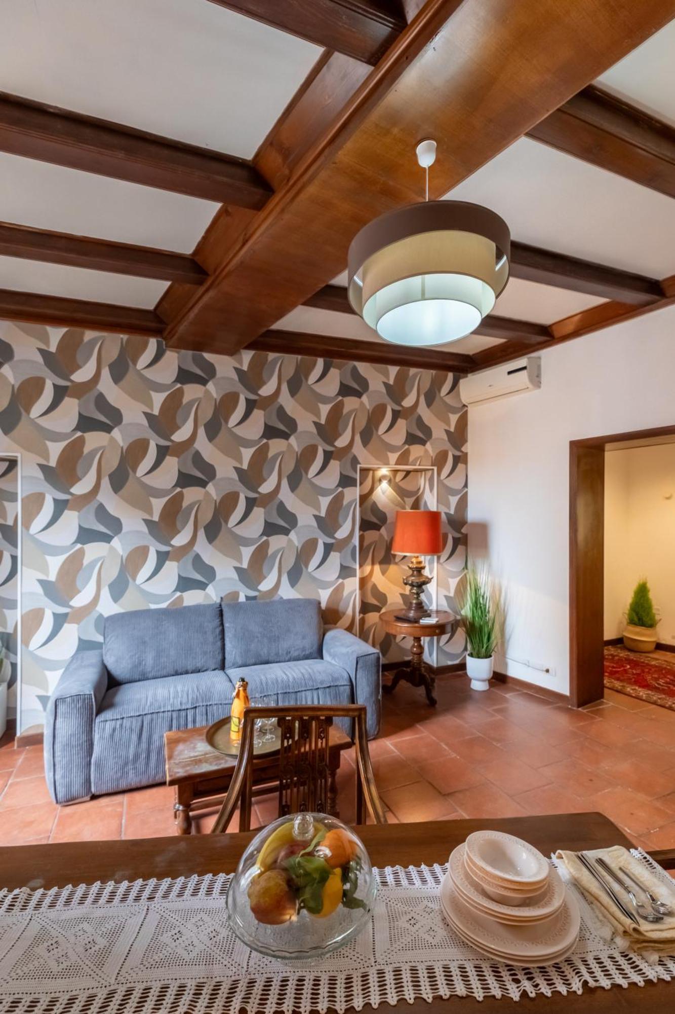 Apartamento Chilling' Piazza Di Spagna *