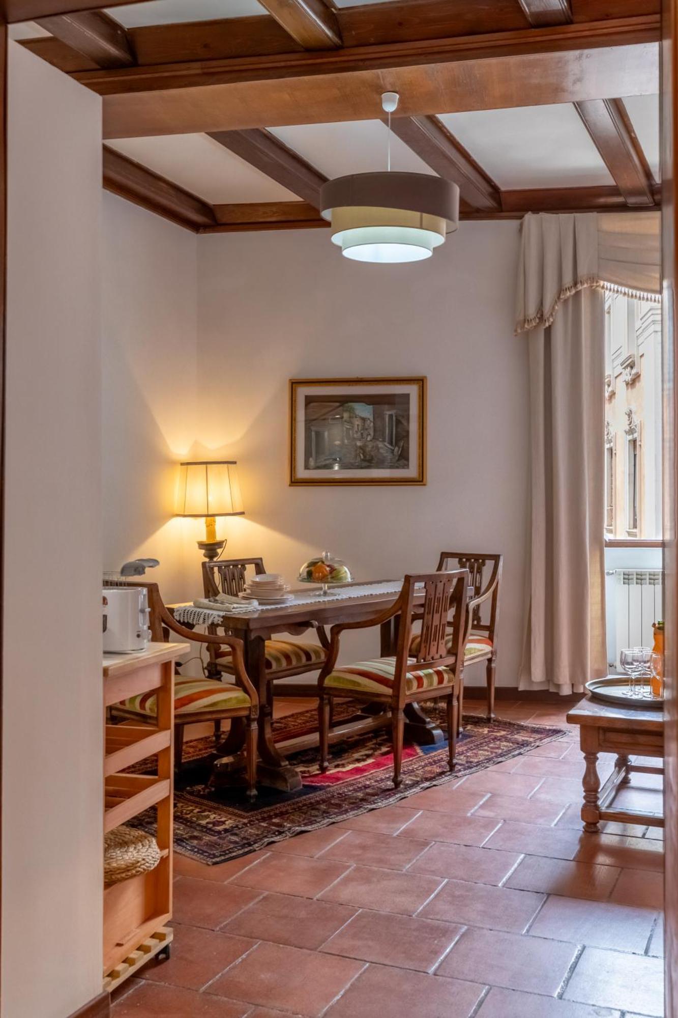 Chilling' Piazza Di Spagna Apartamento Roma