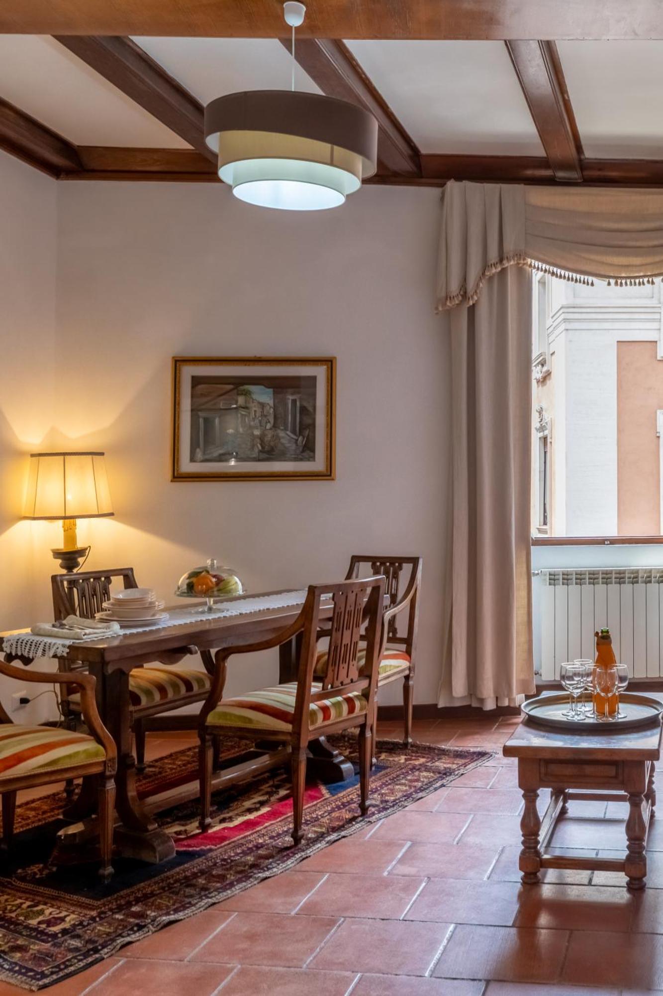 Apartamento Chilling' Piazza Di Spagna *