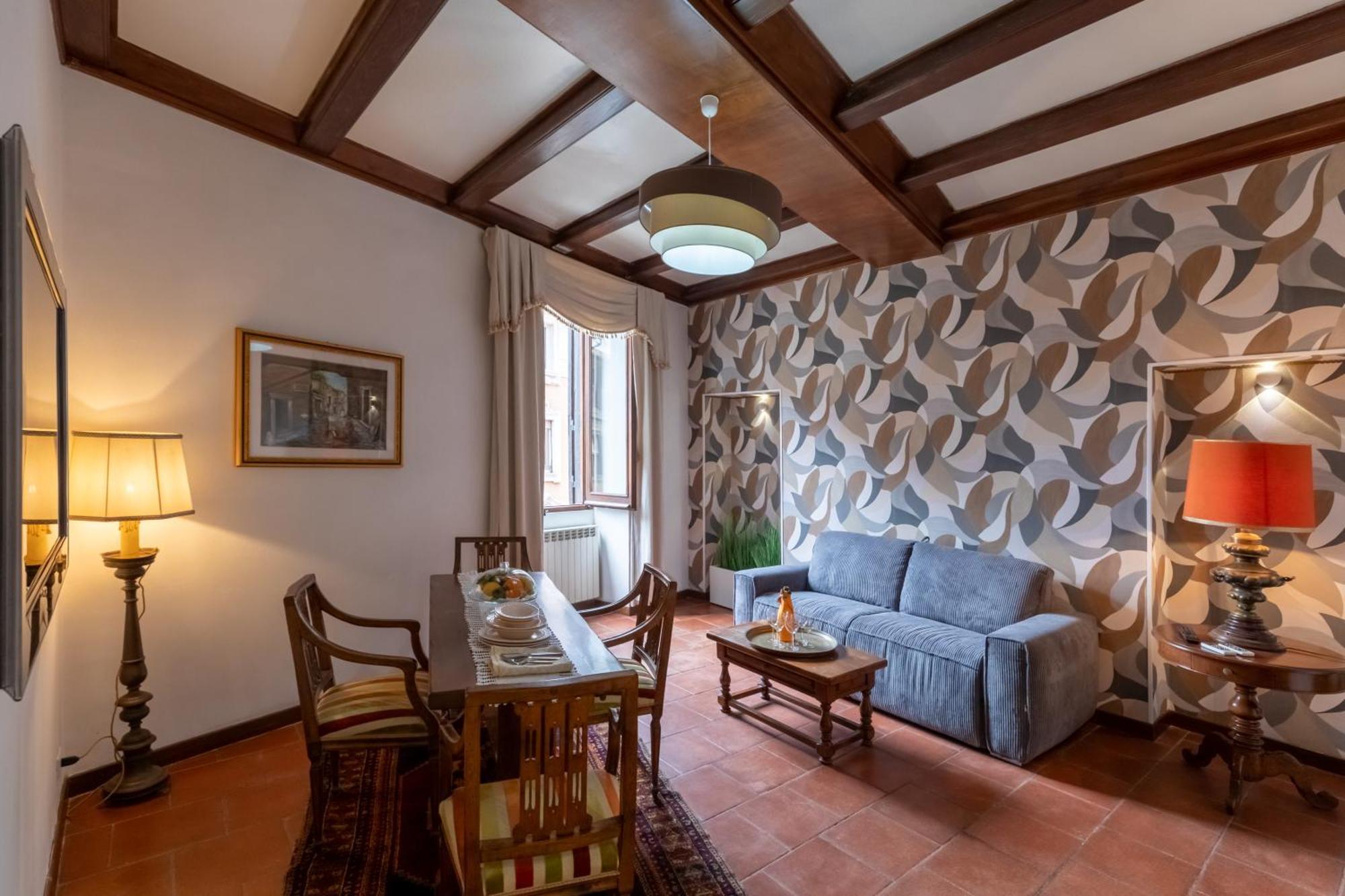 Apartamento Chilling' Piazza Di Spagna