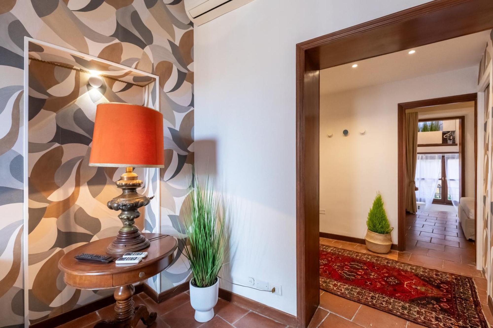 Apartamento Chilling' Piazza Di Spagna *