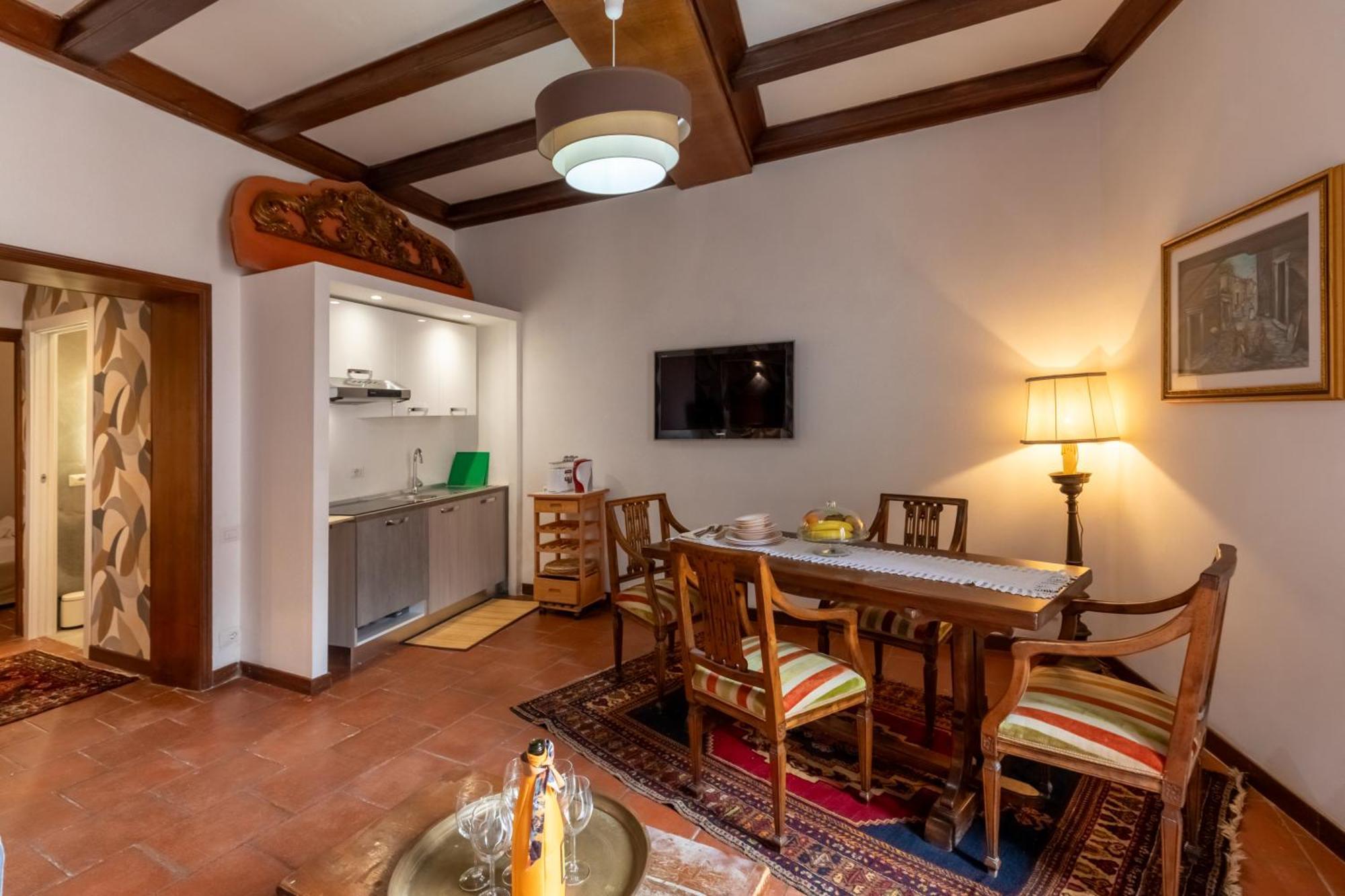 Apartamento Chilling' Piazza Di Spagna Roma