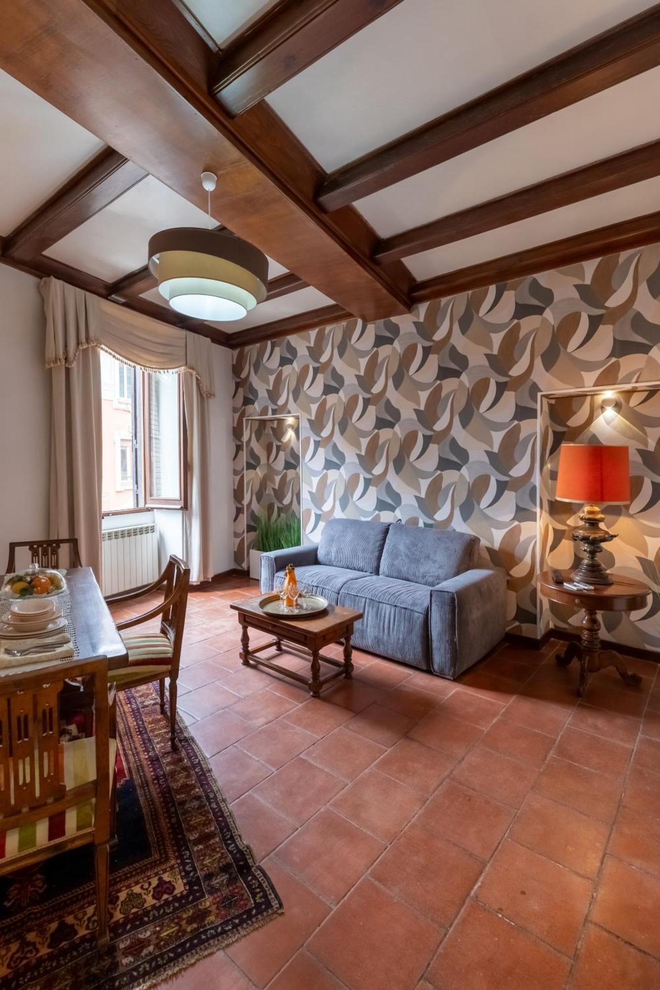 Apartamento Chilling' Piazza Di Spagna *
