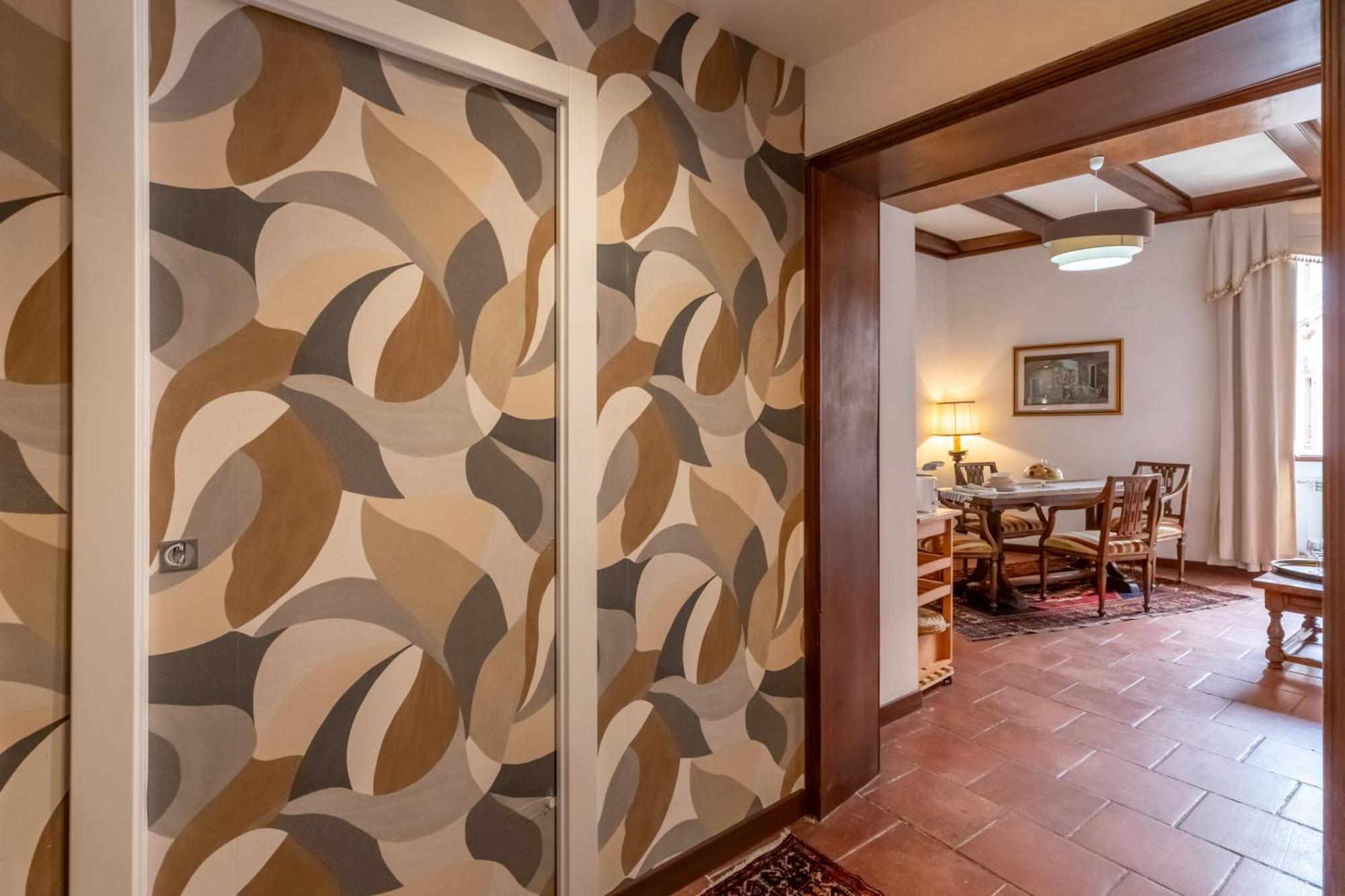 Apartamento Chilling' Piazza Di Spagna Roma