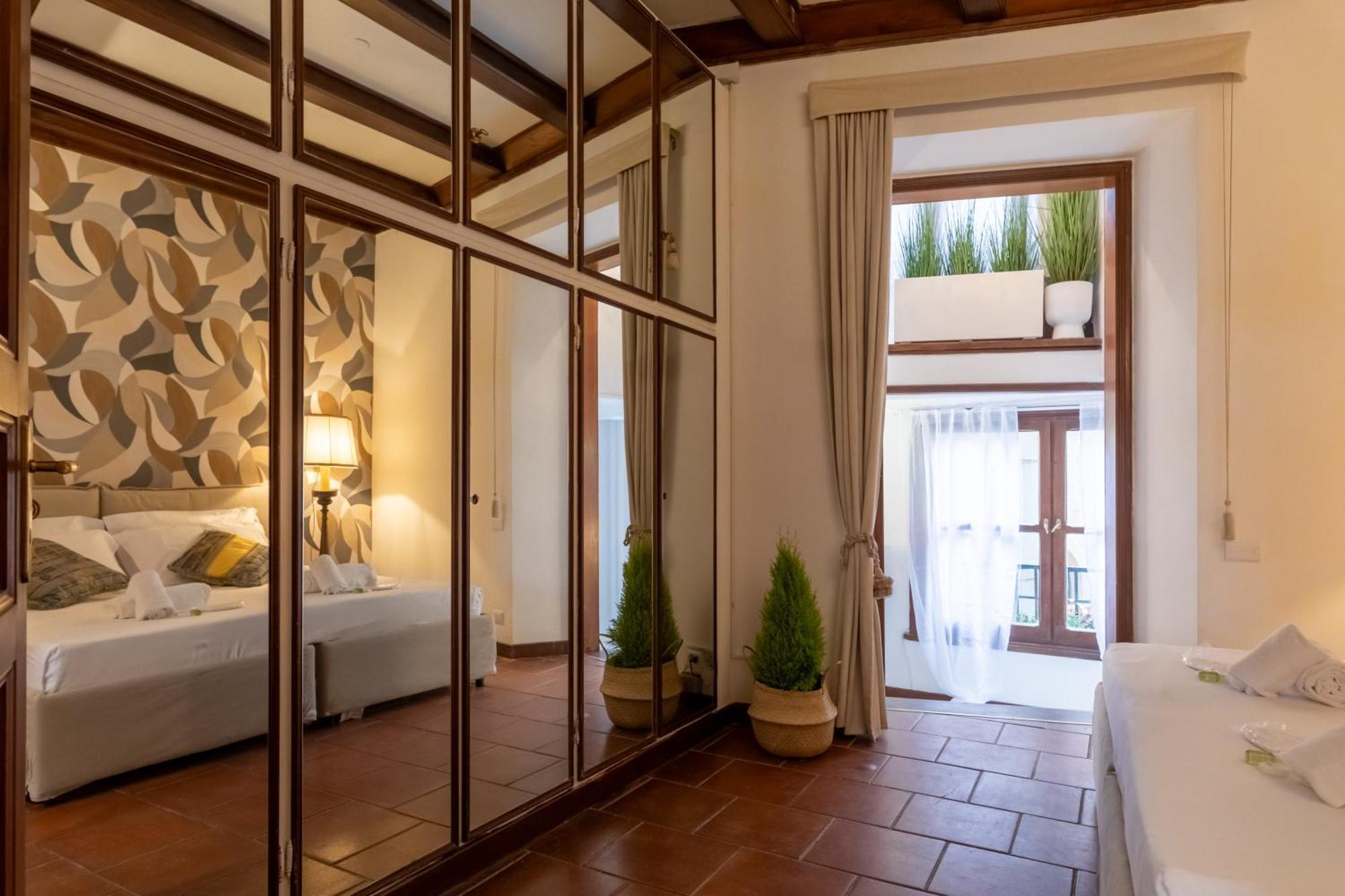 Apartamento Chilling' Piazza Di Spagna