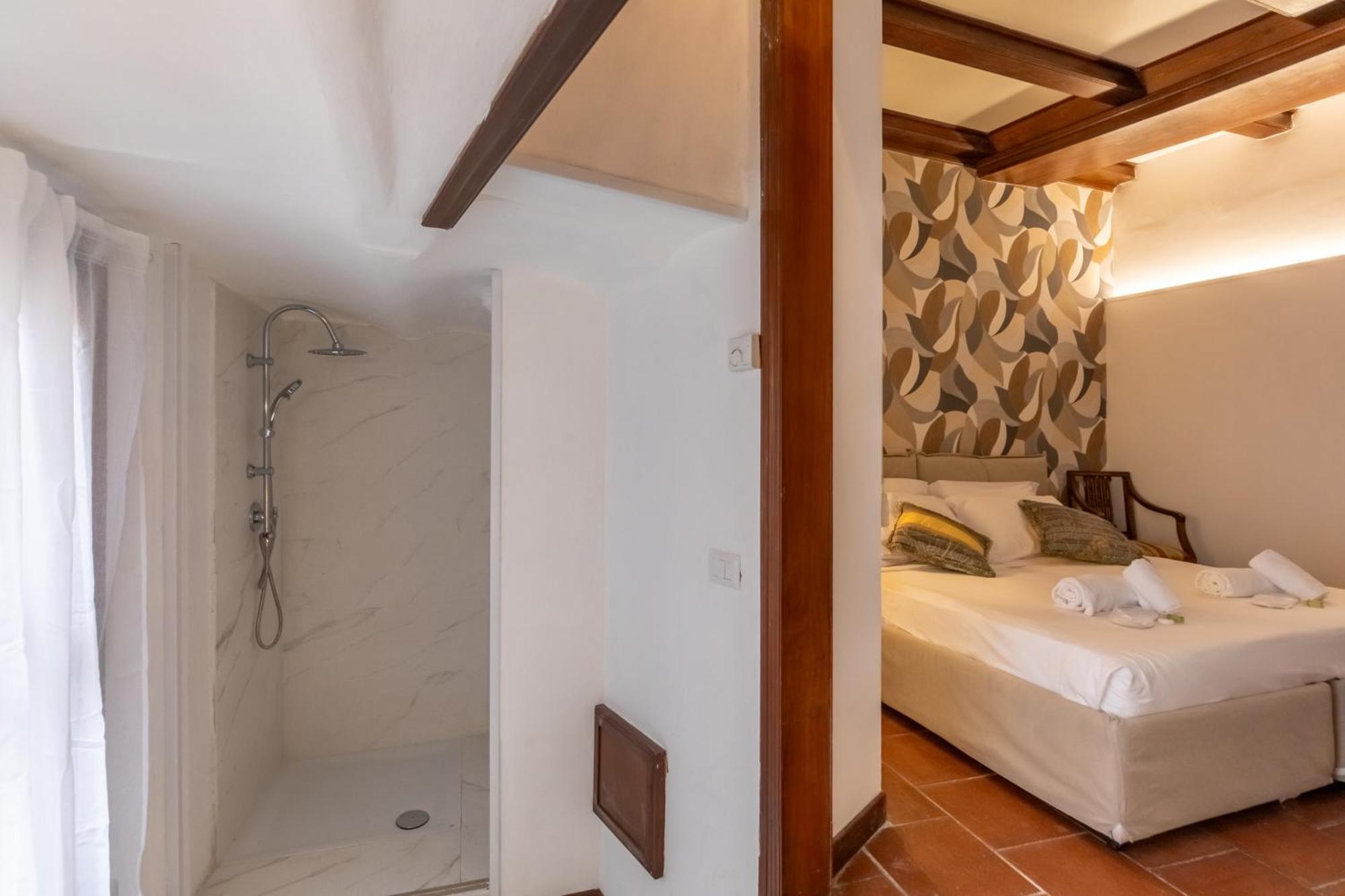 Chilling' Piazza Di Spagna Apartment *