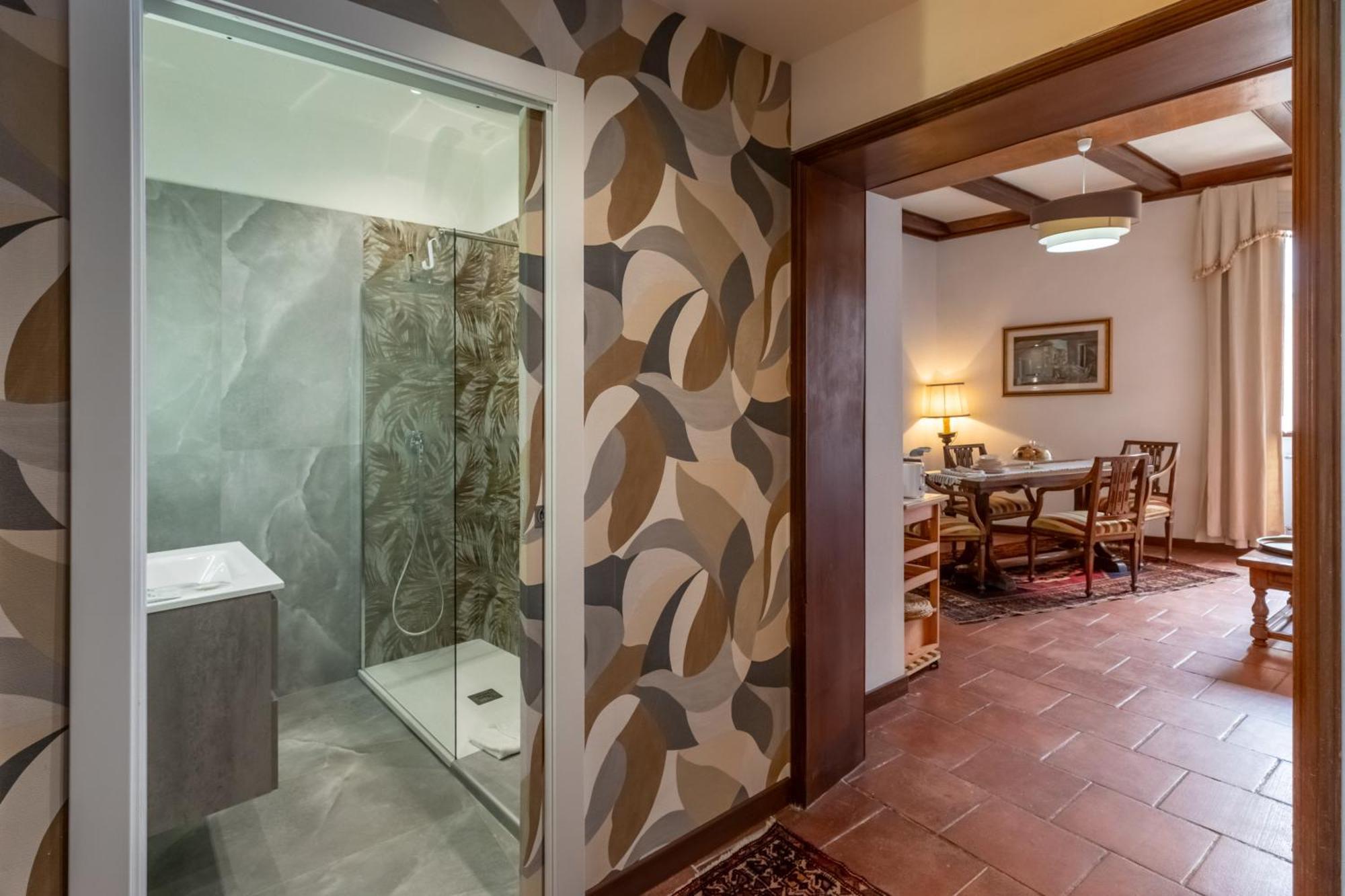 Apartamento Chilling' Piazza Di Spagna *