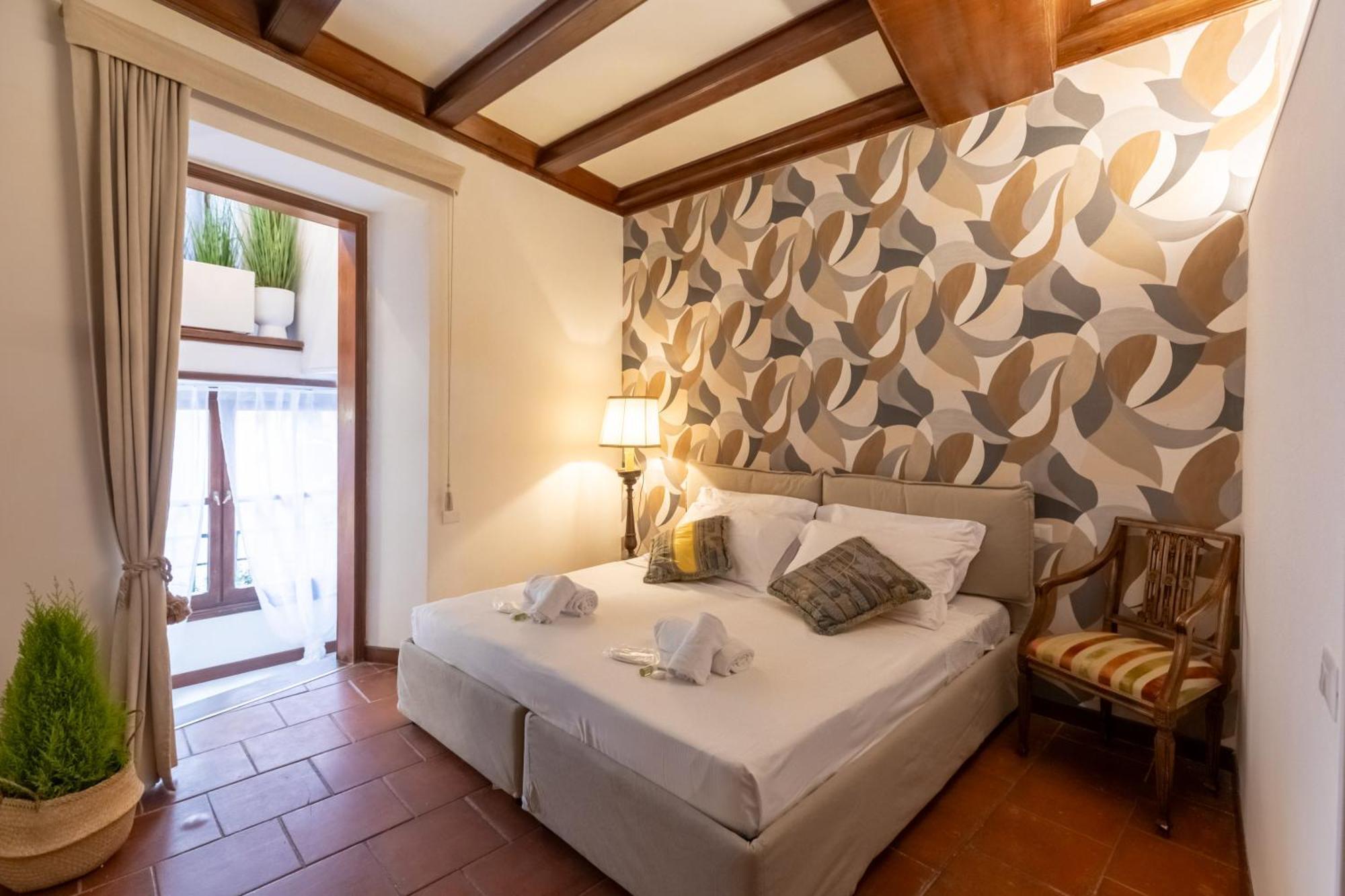 Apartamento Chilling' Piazza Di Spagna Roma