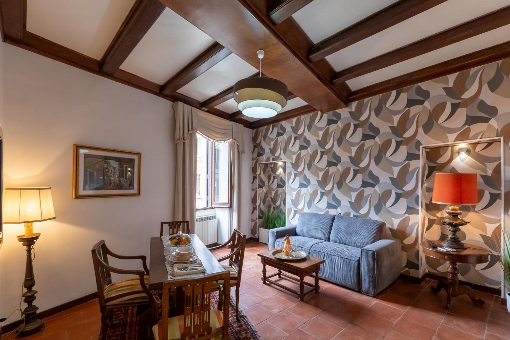 Chilling' Piazza Di Spagna Apartamento Roma