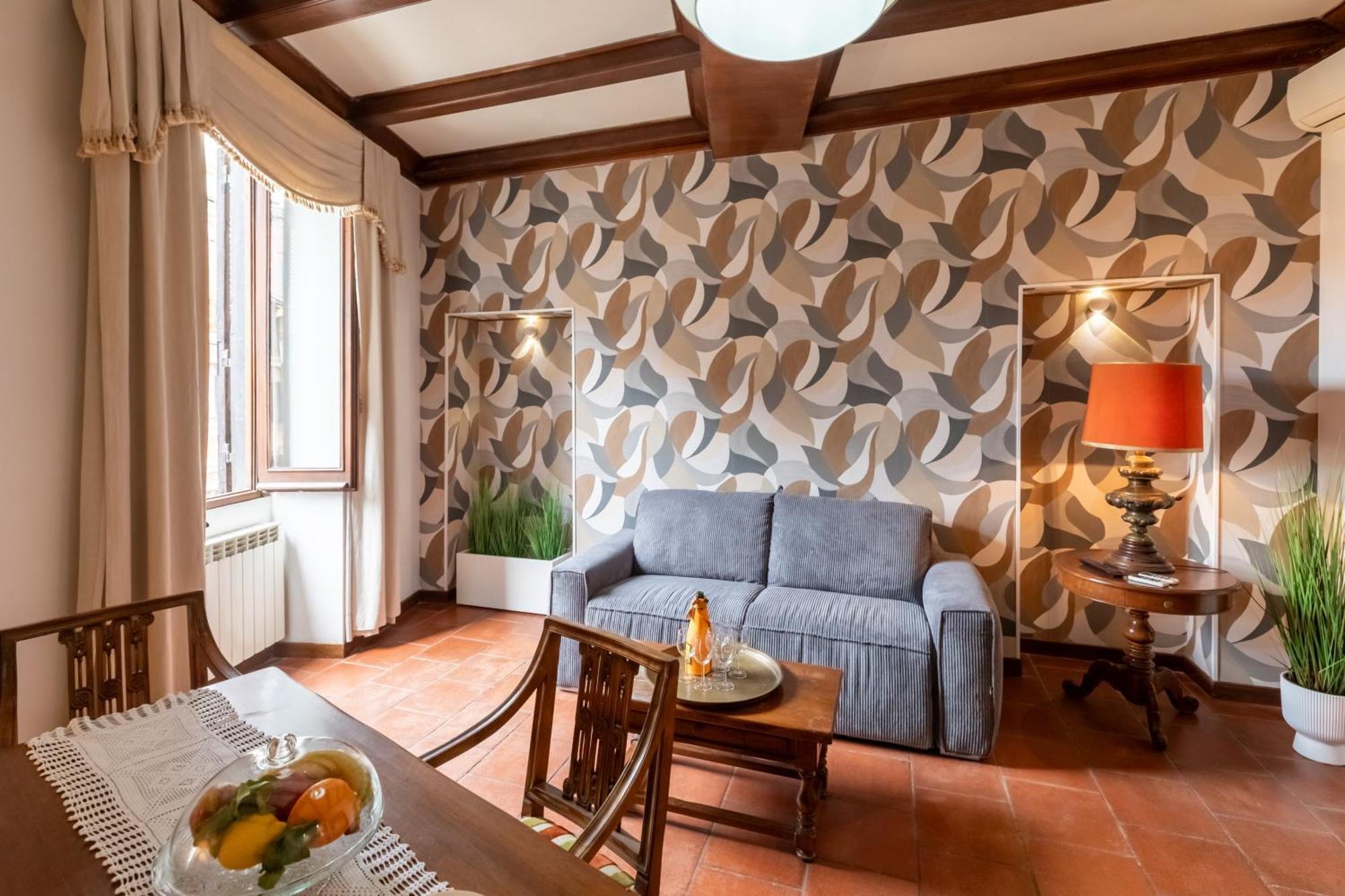 Apartamento Chilling' Piazza Di Spagna Roma