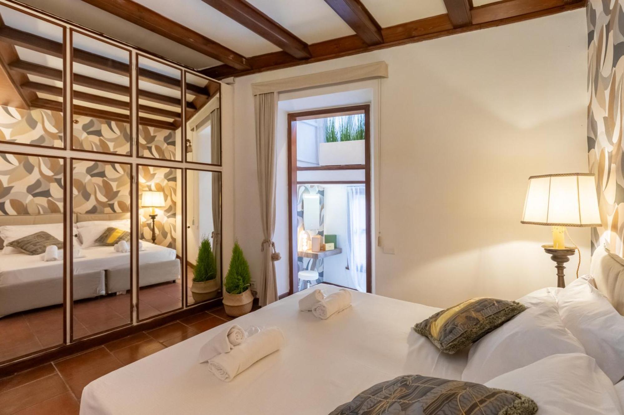 Apartment Chilling' Piazza Di Spagna *