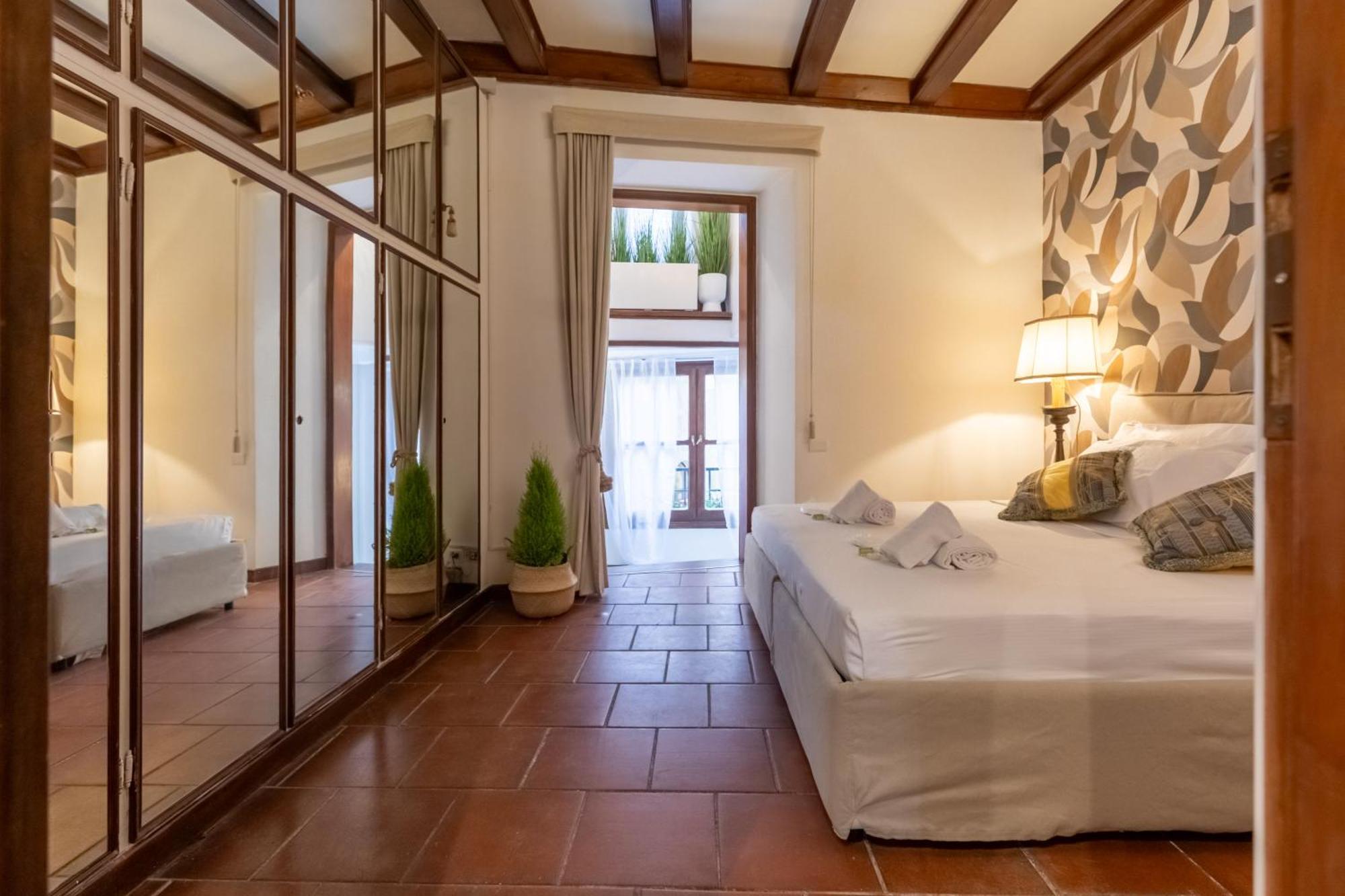 Apartamento Chilling' Piazza Di Spagna Roma
