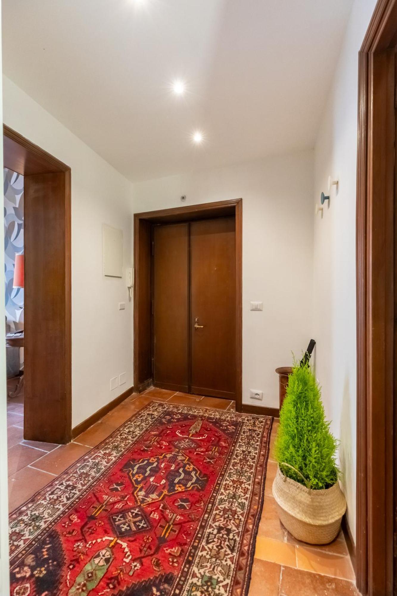 Apartamento Chilling' Piazza Di Spagna *