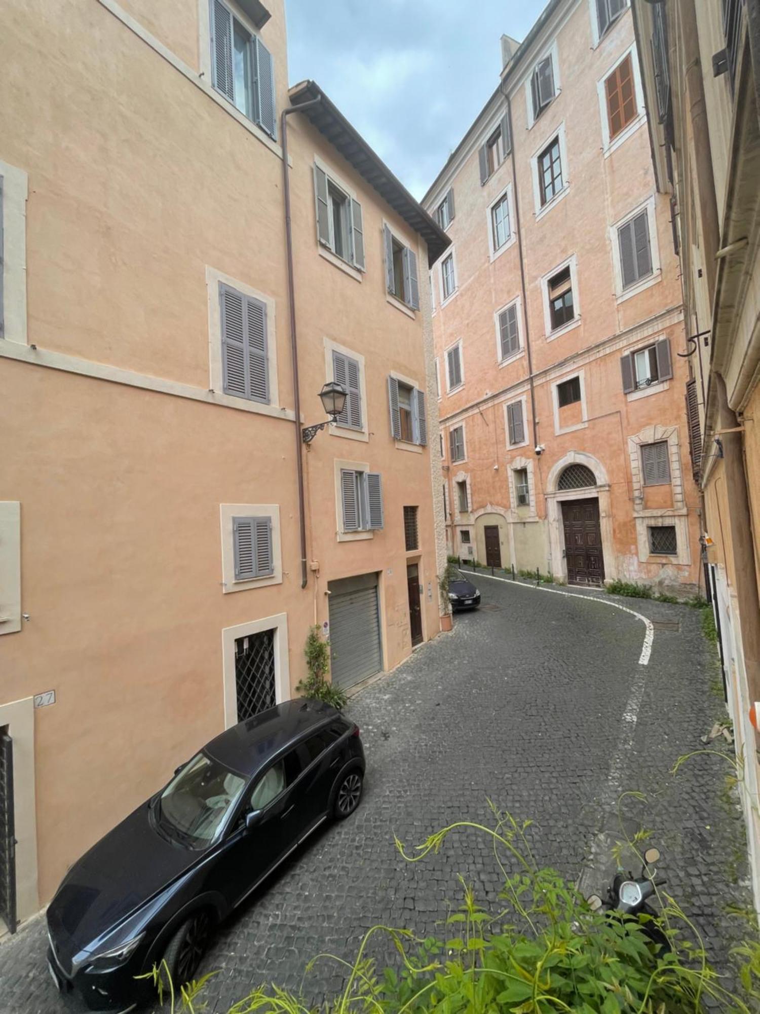 A Den For Two Leilighet Roma