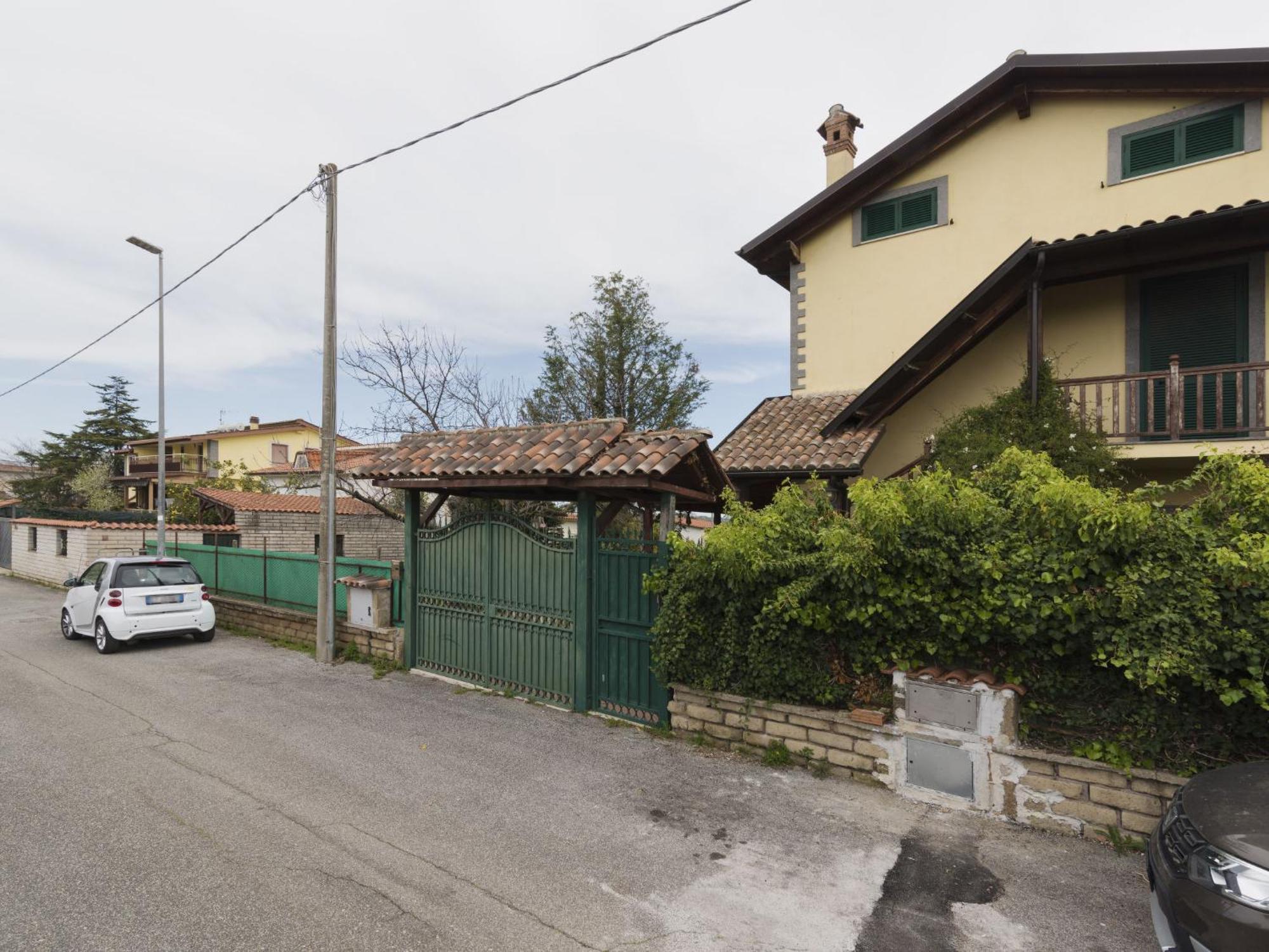 Lungo L'ardeatina By Interhome Holiday home Rome