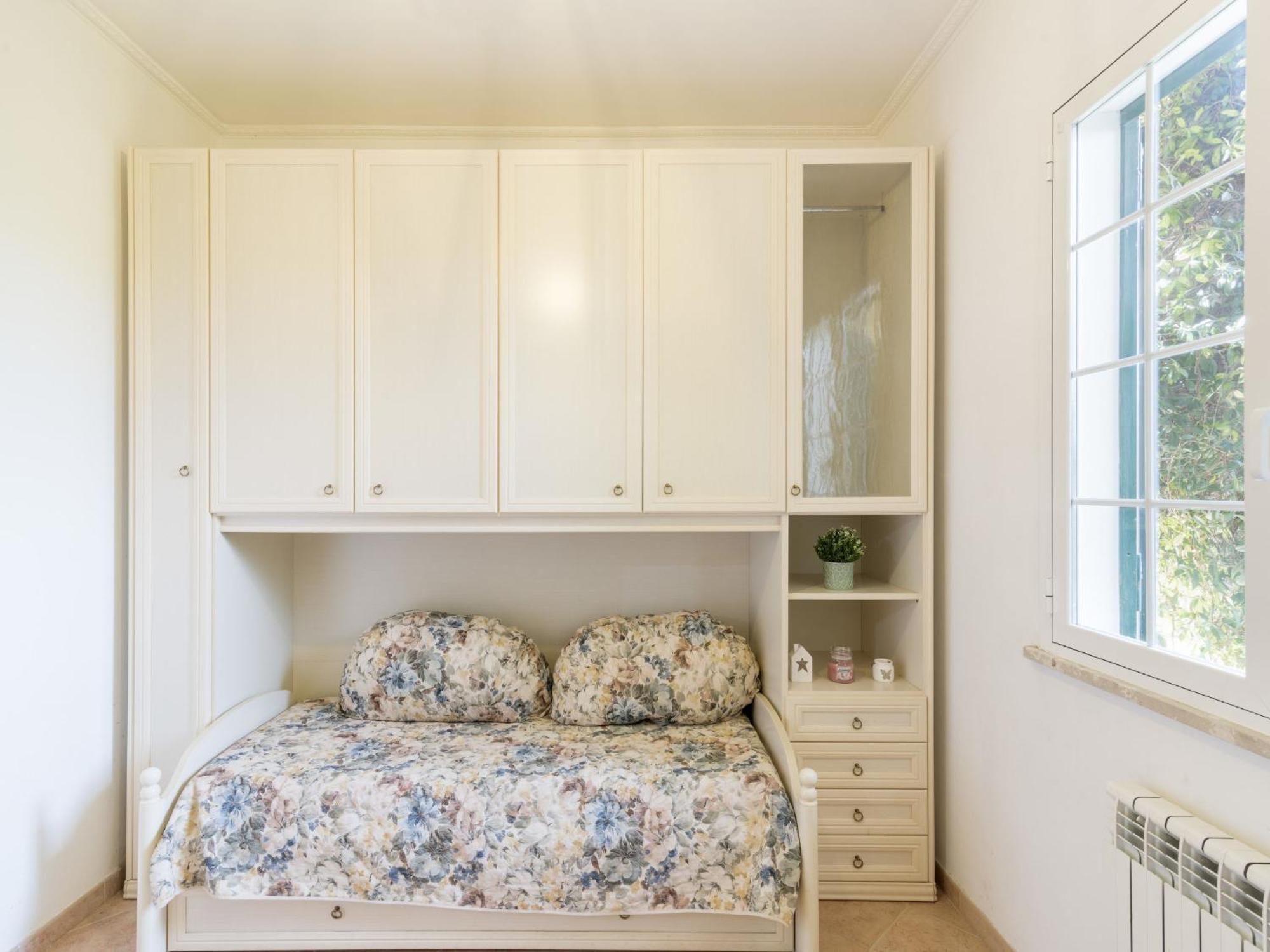 Lungo L'ardeatina By Interhome Casa vacanze Roma