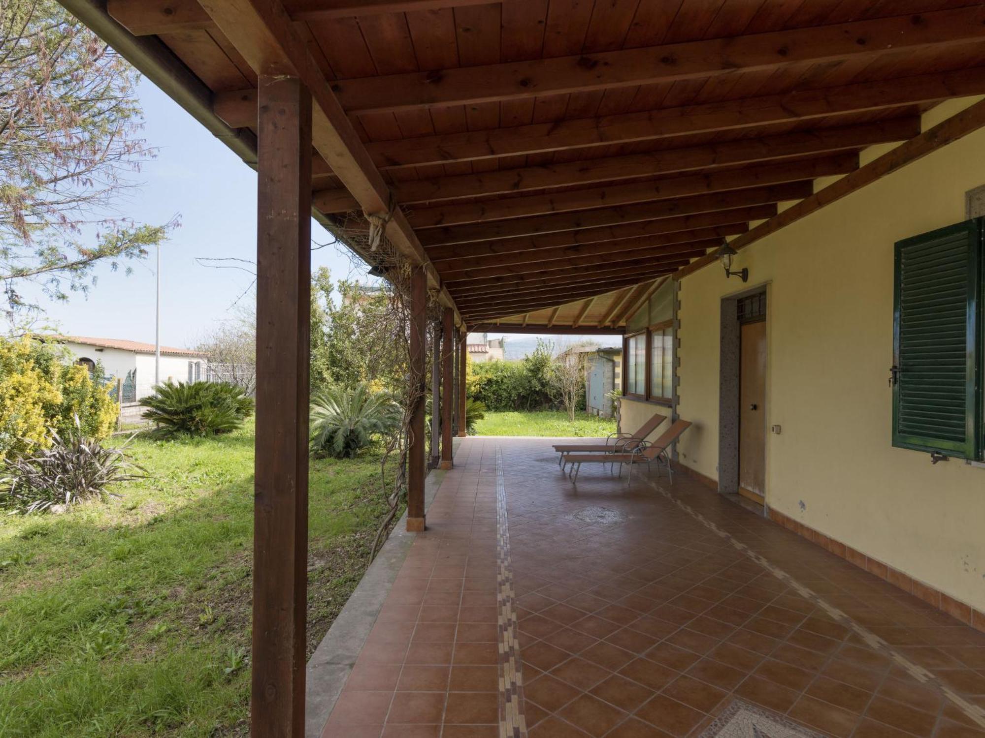 Lungo L'ardeatina By Interhome Casa vacanze