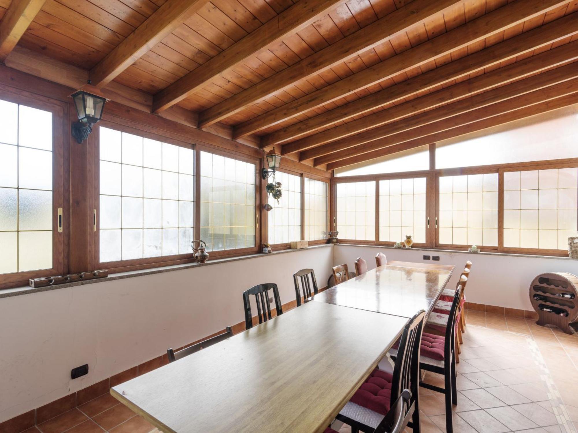 Casa vacanze Lungo L'ardeatina By Interhome Roma