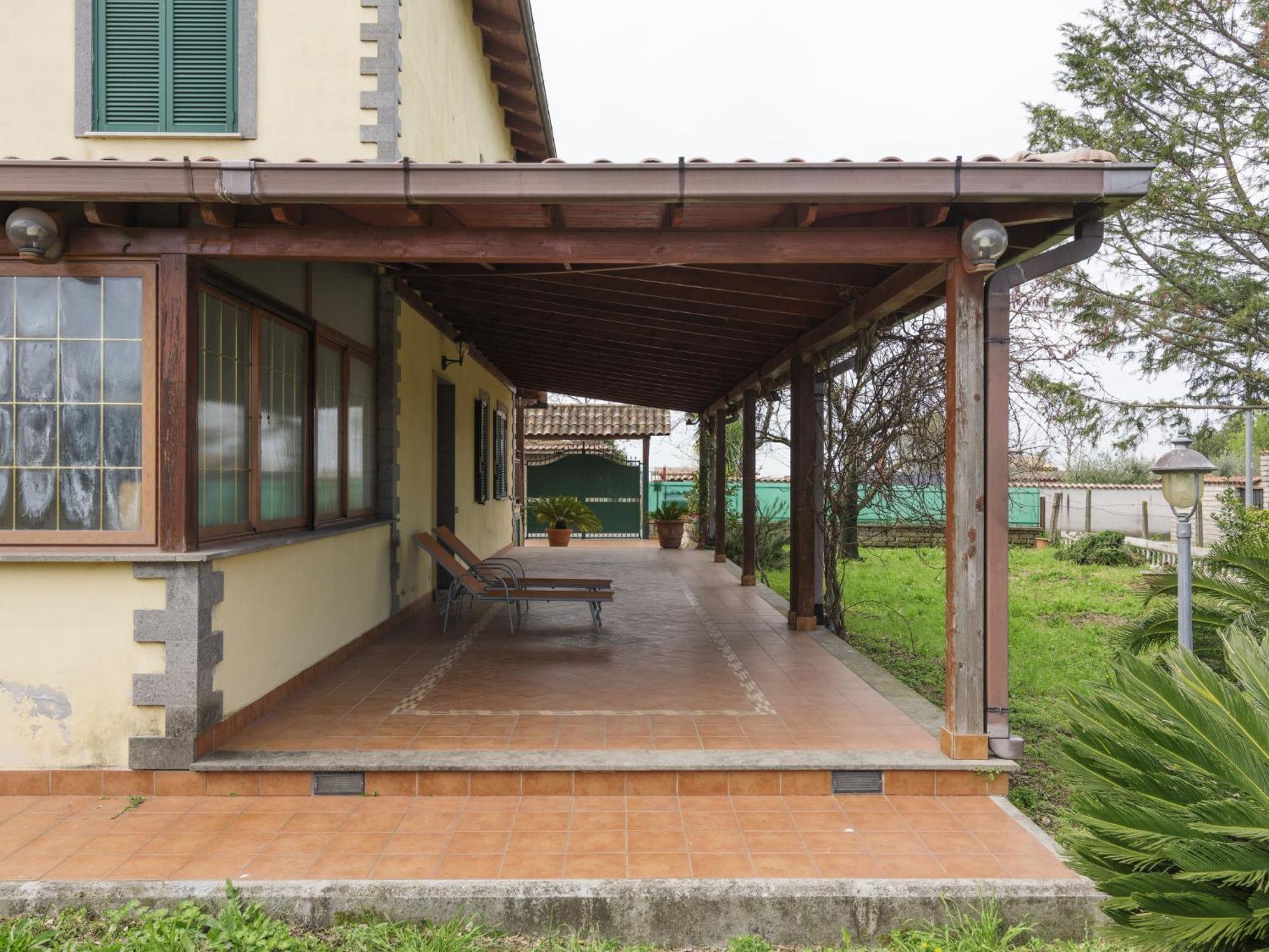 Casa vacanze Lungo L'ardeatina By Interhome