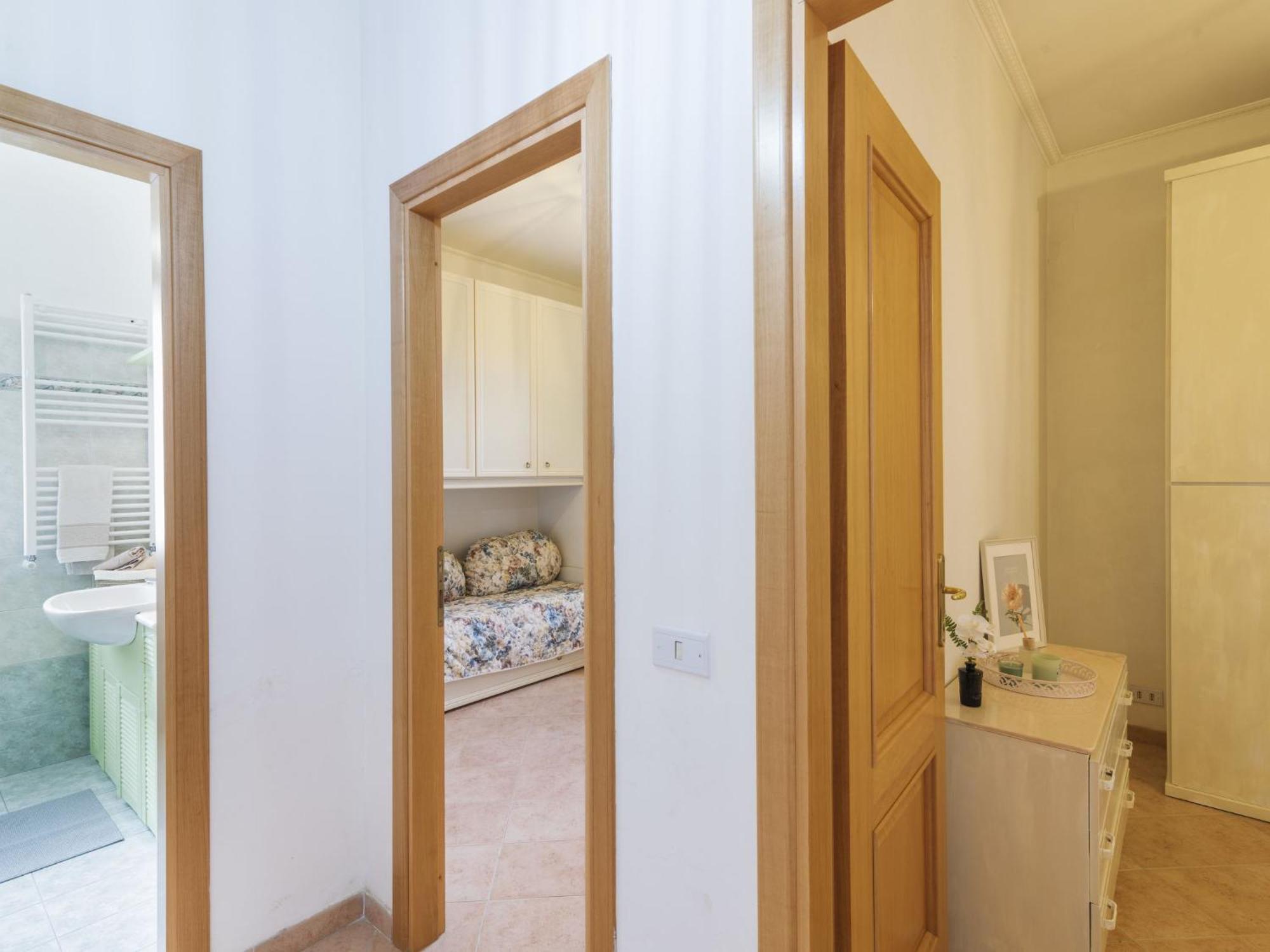 Casa vacanze Lungo L'ardeatina By Interhome *