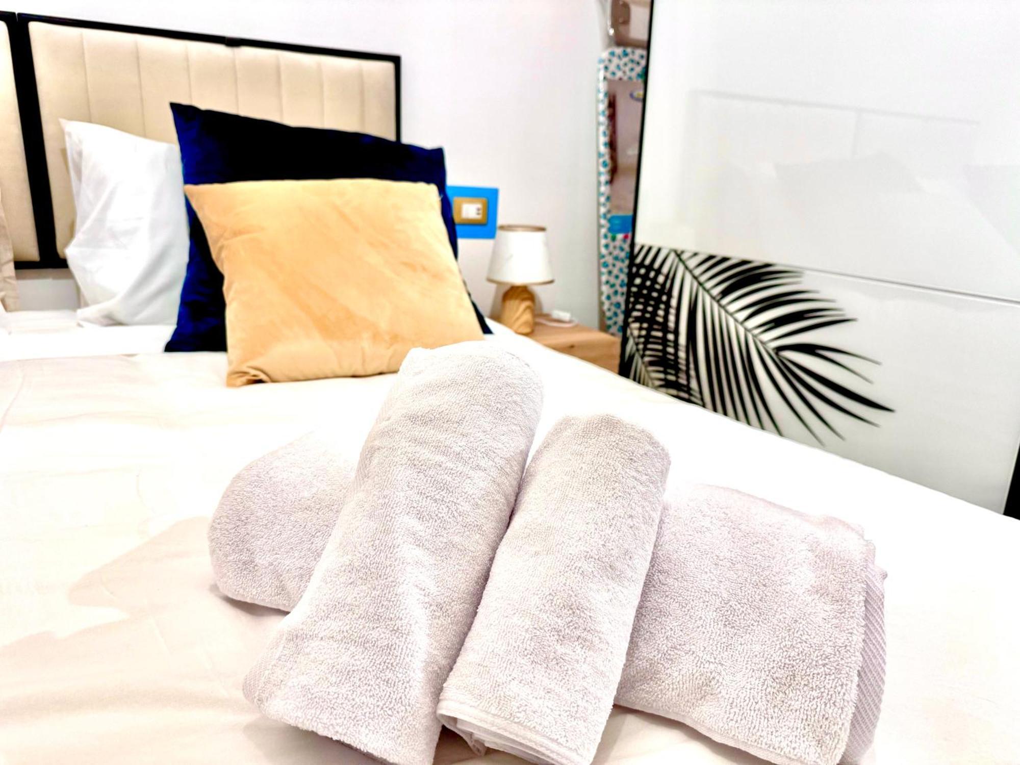 Ninfea Apartment *