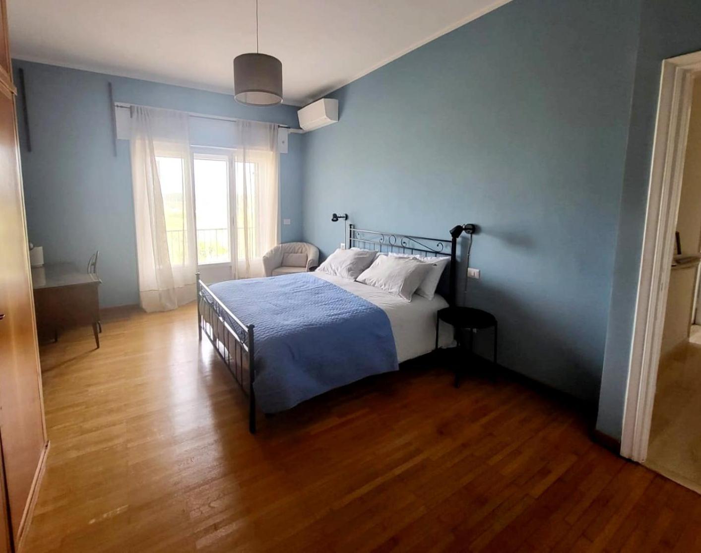 Exclusive 230m2 With Terrace And Panoramic Balcony * Roma