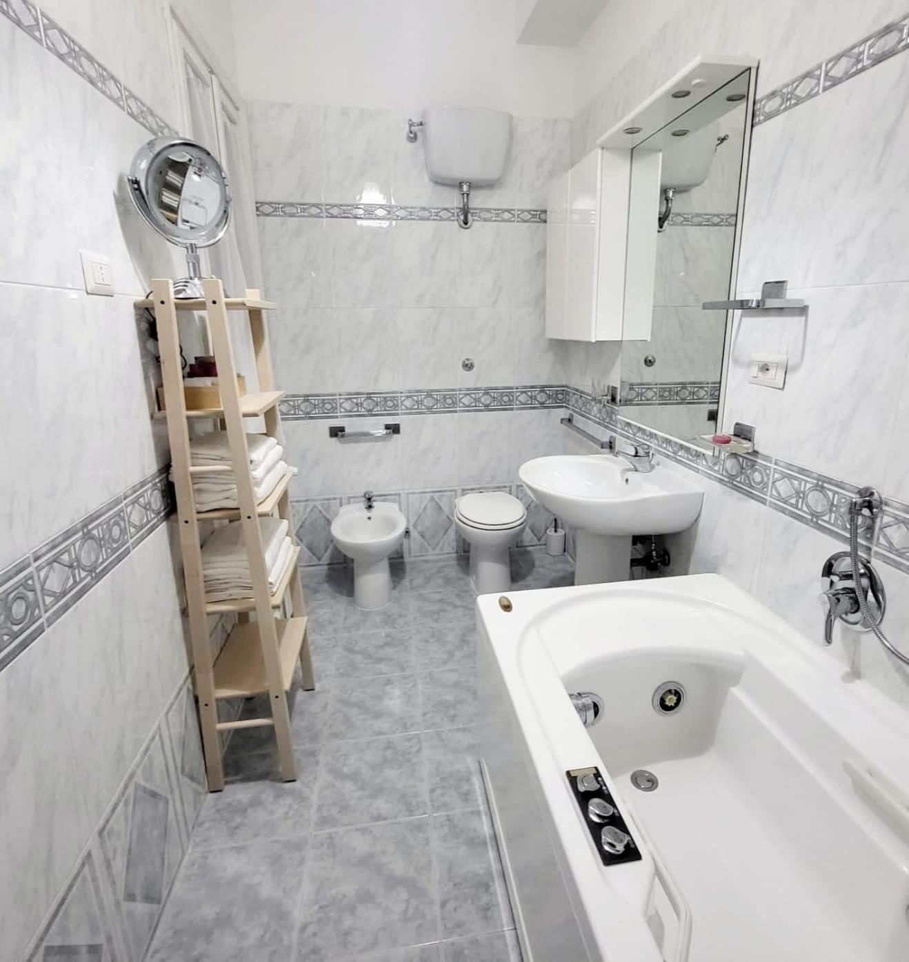 Appartamento Exclusive 230m2 With Terrace And Panoramic Balcony *