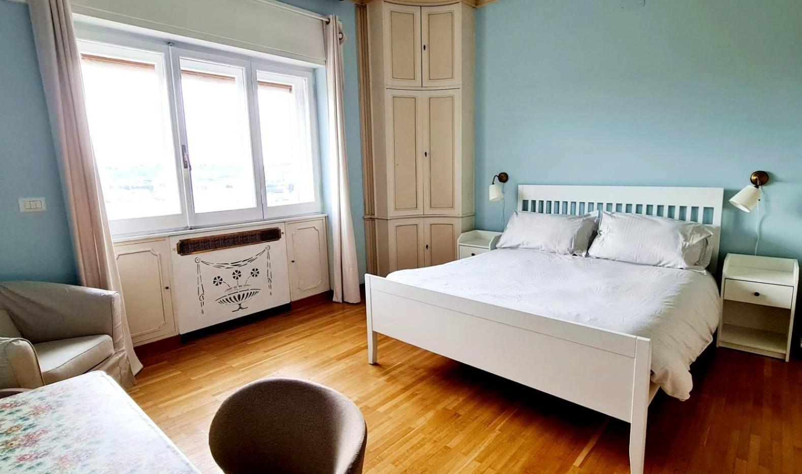 Appartamento Exclusive 230m2 With Terrace And Panoramic Balcony