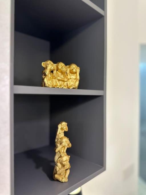 Apartment Stans Dolce Lusso Basilica San Giovanni