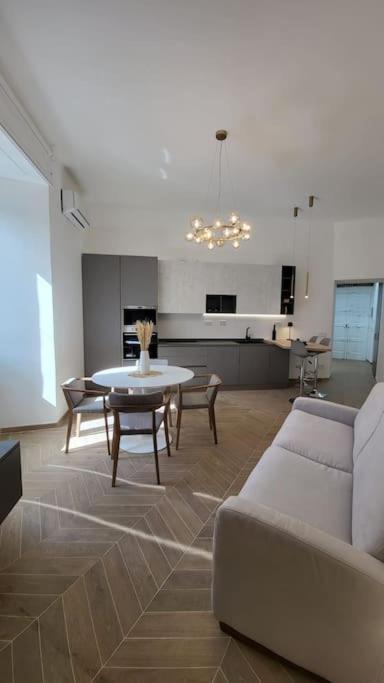 Apartment Stans Dolce Lusso Basilica San Giovanni Rome