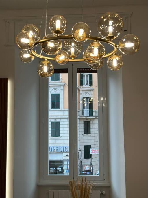 Apartment Stans Dolce Lusso Basilica San Giovanni *