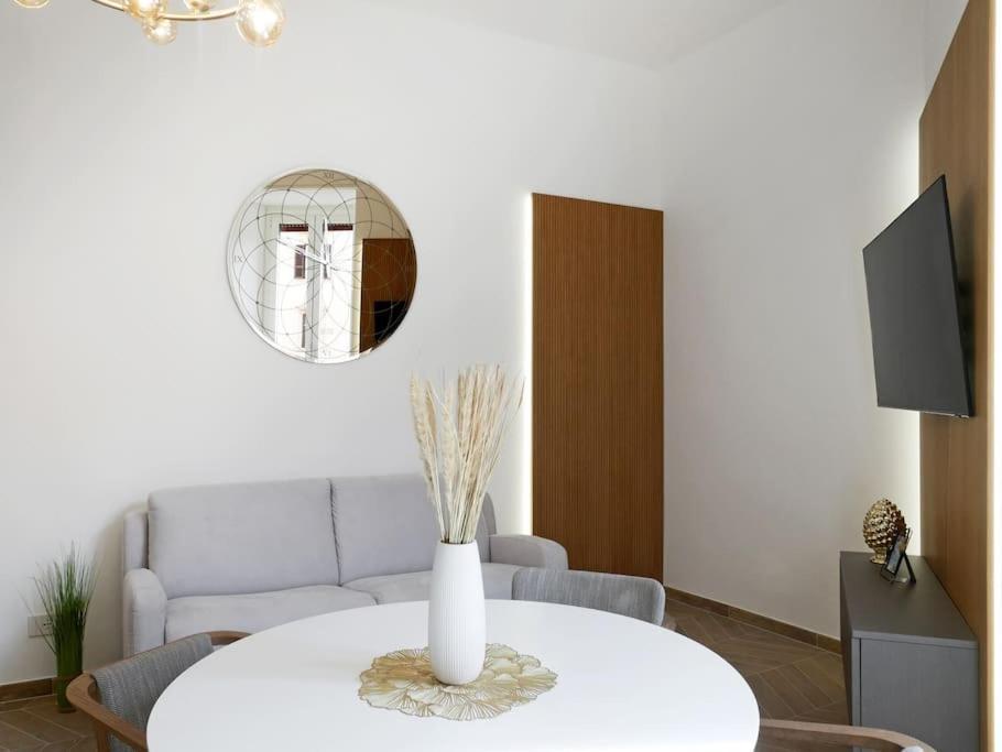 Stans Dolce Lusso Basilica San Giovanni Apartment