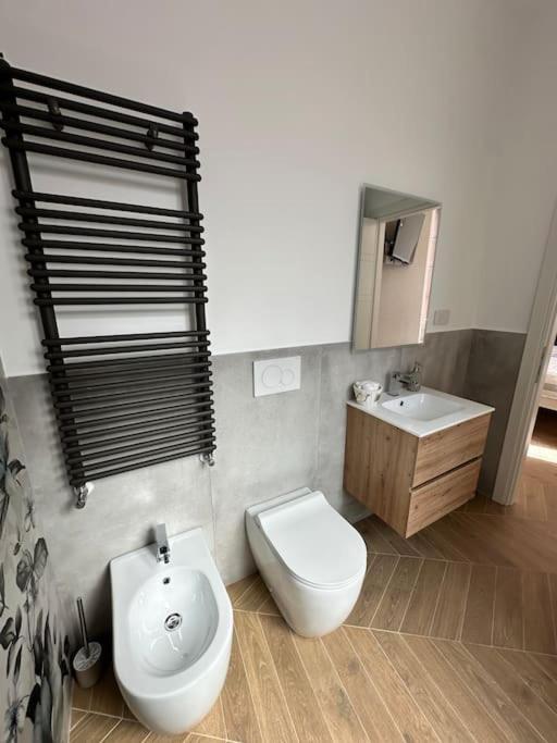 Apartment Stans Dolce Lusso Basilica San Giovanni Rome