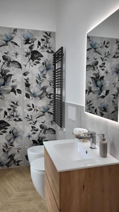 Apartment Stans Dolce Lusso Basilica San Giovanni