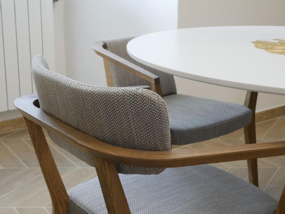 Stans Dolce Lusso Basilica San Giovanni Apartment