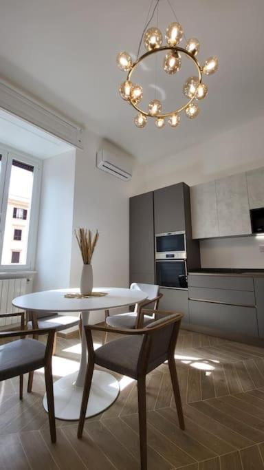 Stans Dolce Lusso Basilica San Giovanni Apartment *