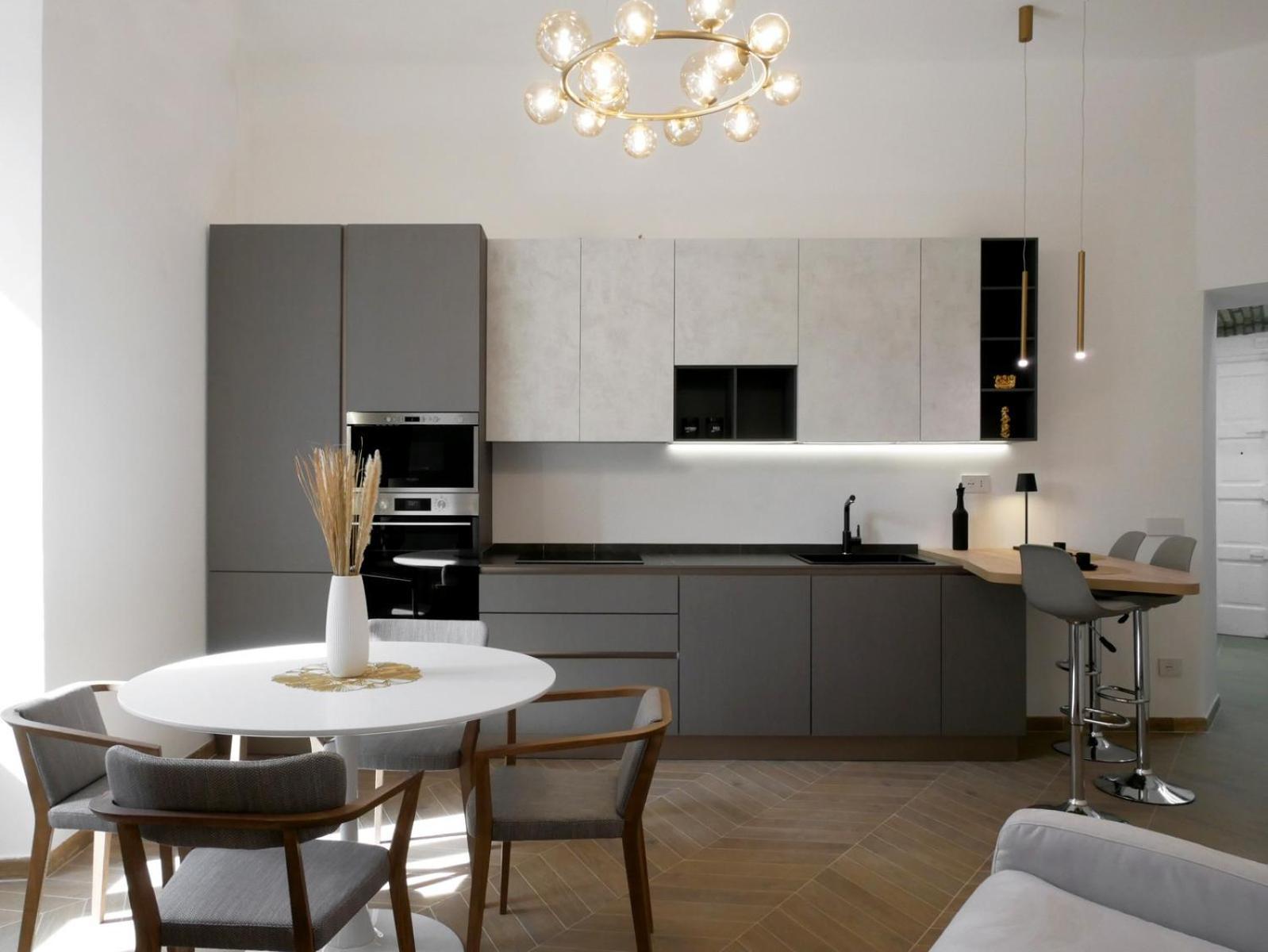 Stans Dolce Lusso Basilica San Giovanni Apartment *
