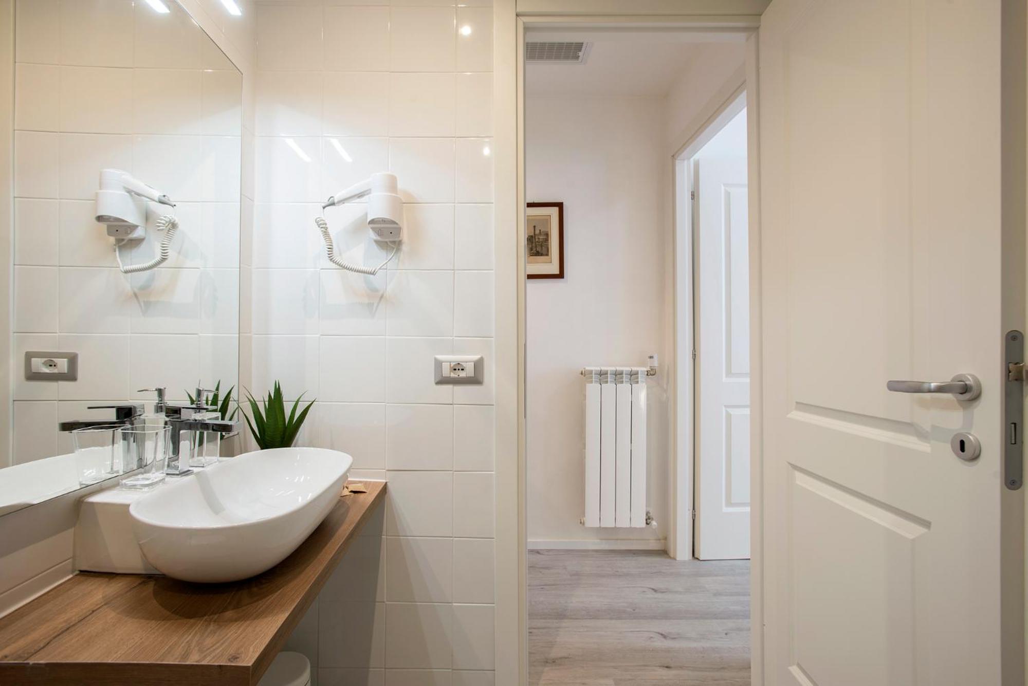 Domus White Roma