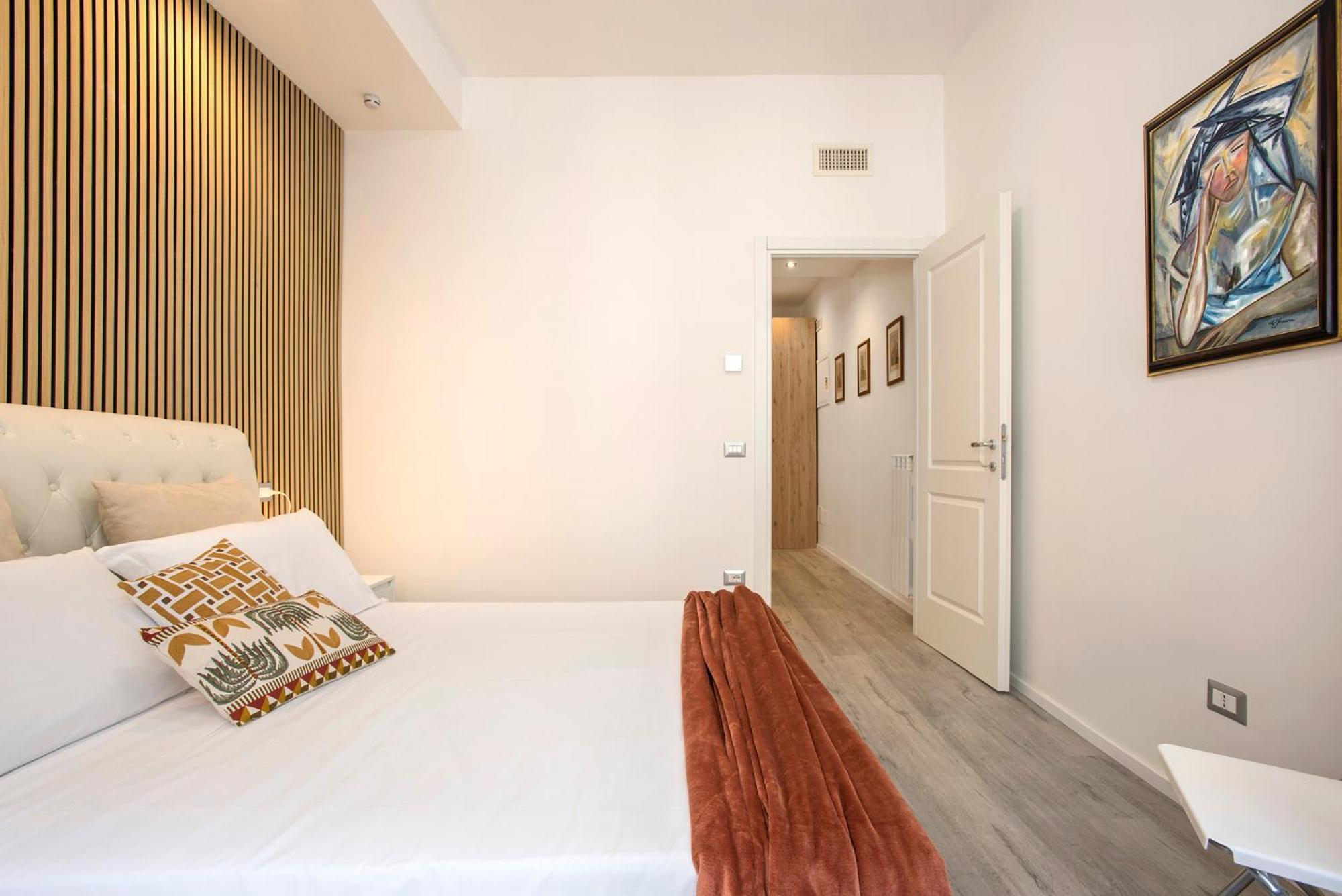 Domus White Appartamento