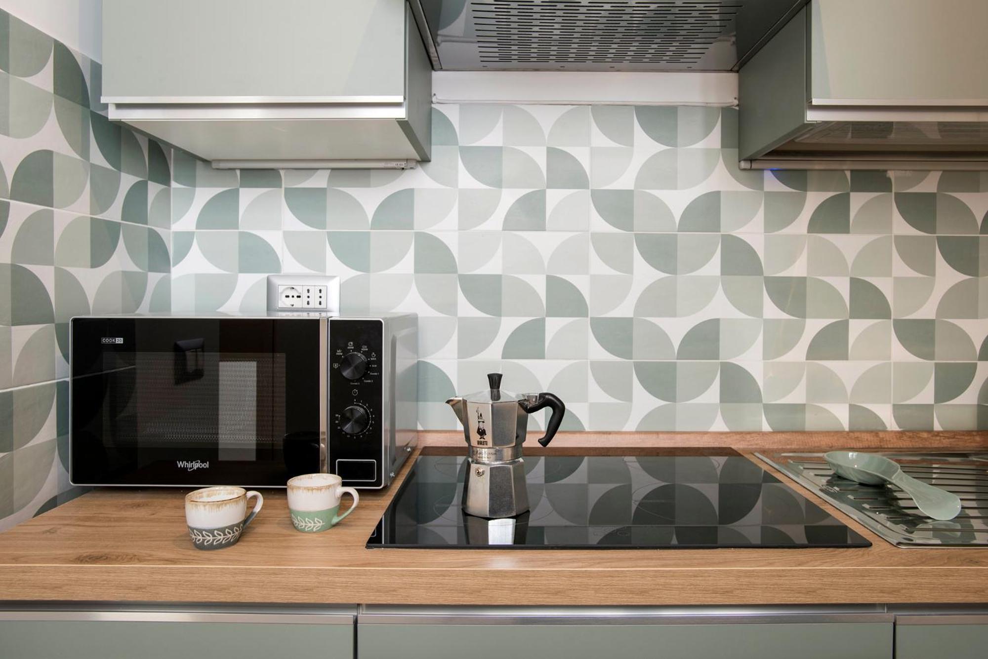 Domus White Roma