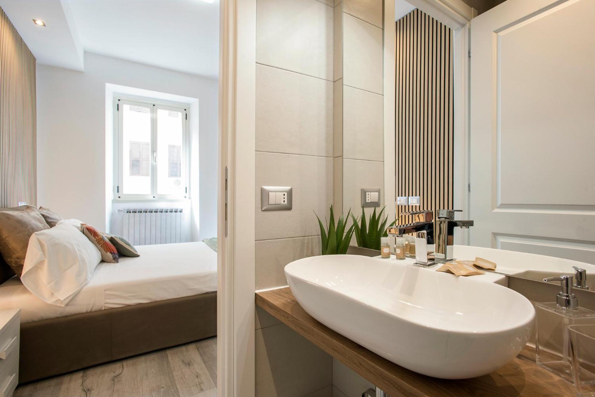Appartamento Domus White