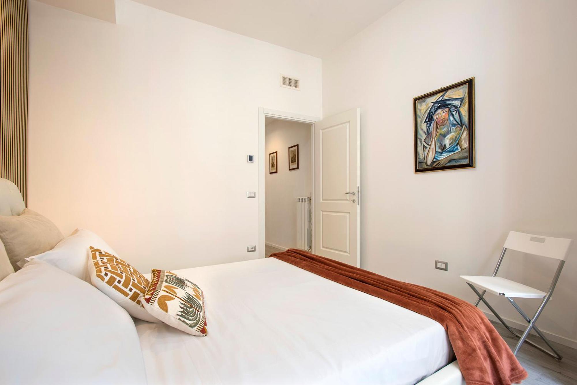 Domus White Roma