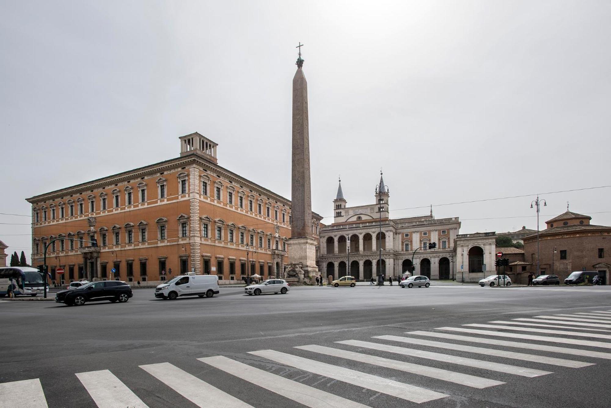 Domus White * Roma