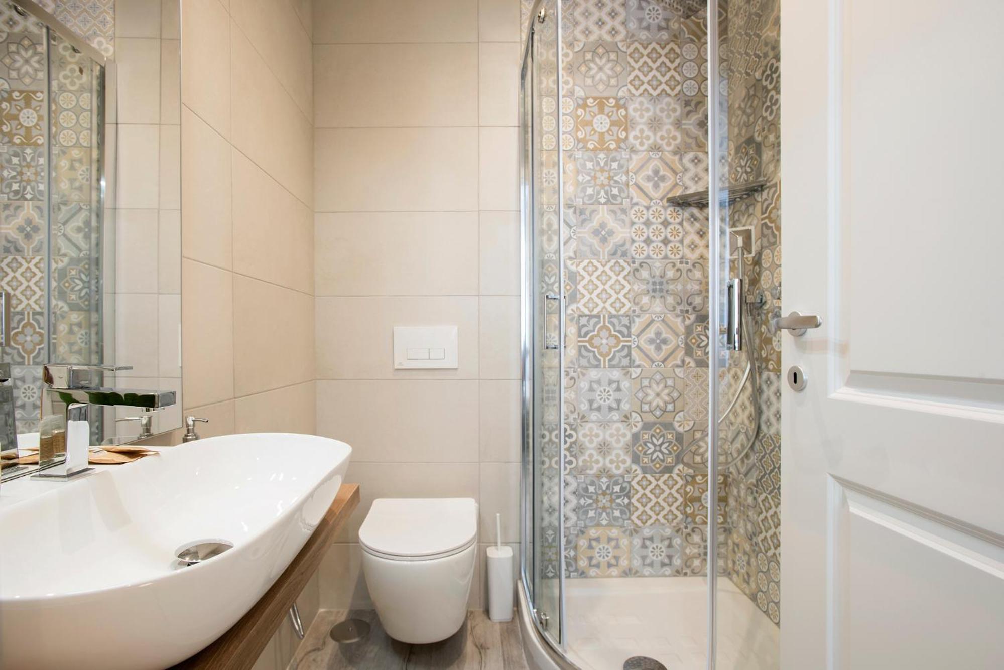 Appartamento Domus White